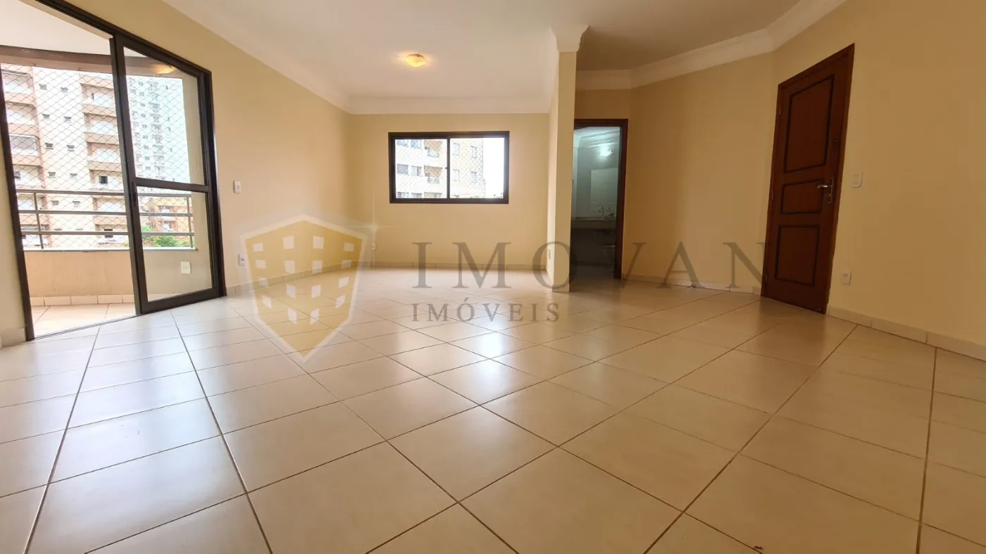 Alugar Apartamento / Padrão em Ribeirão Preto R$ 2.300,00 - Foto 5