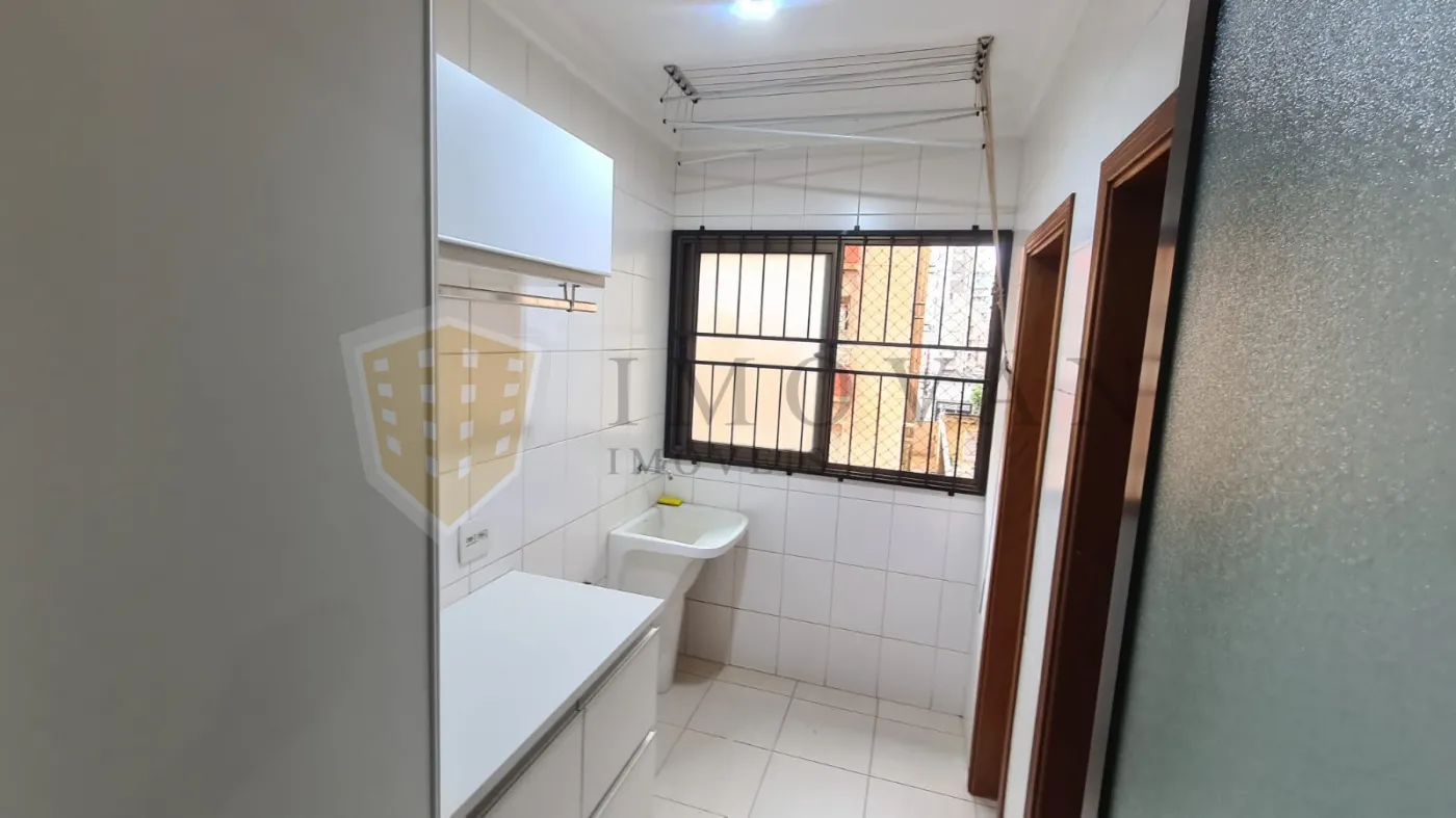 Alugar Apartamento / Padrão em Ribeirão Preto R$ 2.300,00 - Foto 14