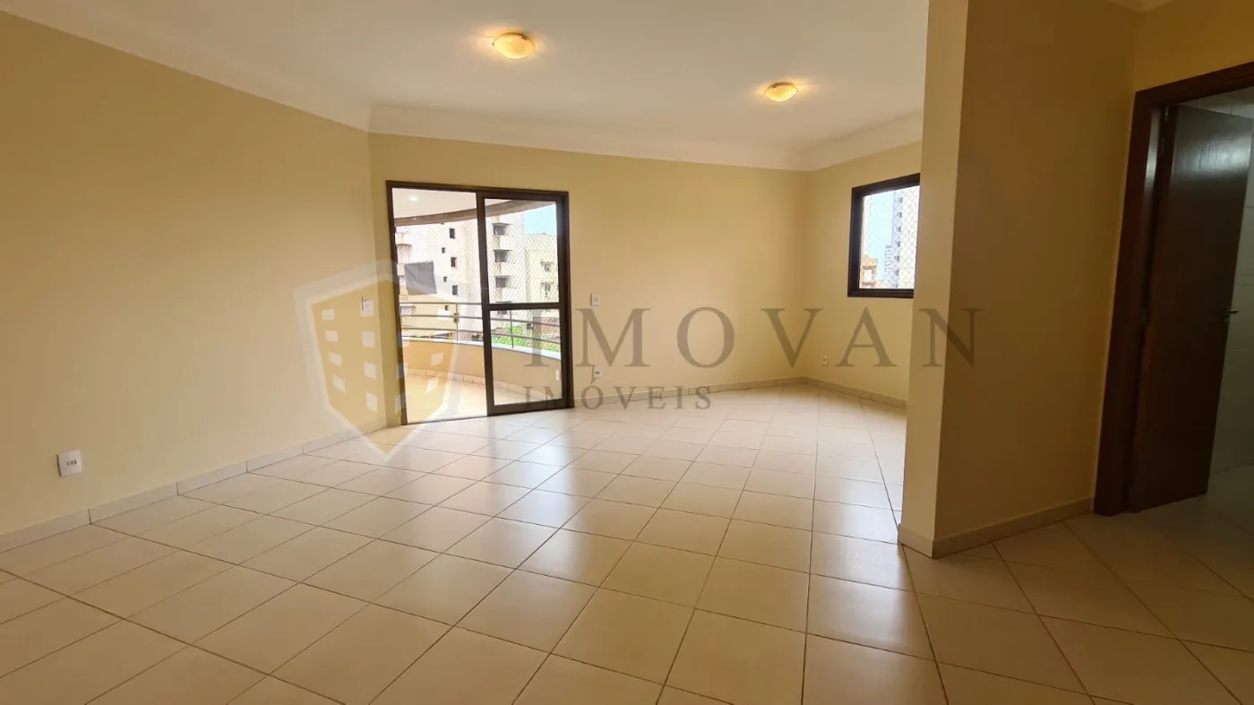 Alugar Apartamento / Padrão em Ribeirão Preto R$ 2.300,00 - Foto 4