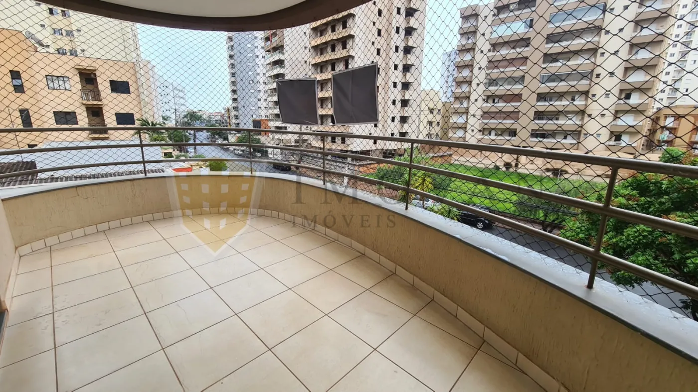 Alugar Apartamento / Padrão em Ribeirão Preto R$ 2.300,00 - Foto 8