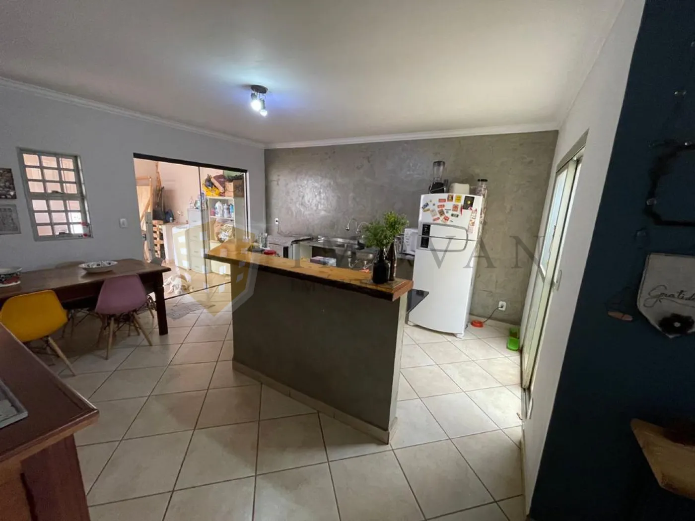 Comprar Casa / Padrão em Ribeirão Preto R$ 275.000,00 - Foto 1