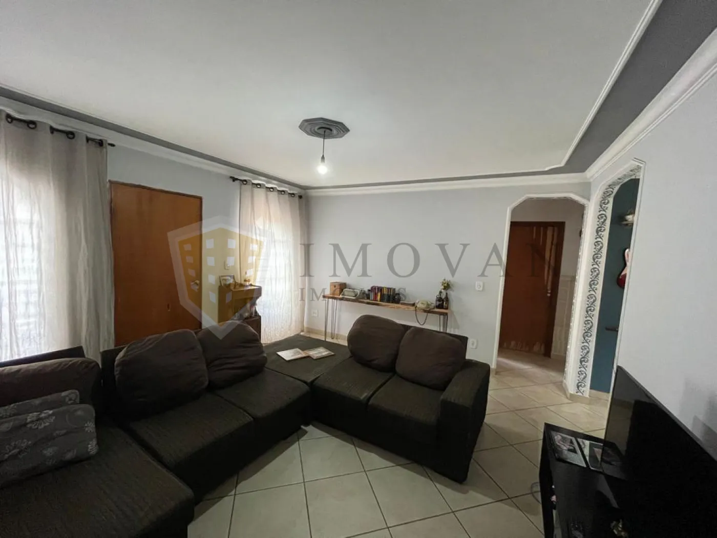 Comprar Casa / Padrão em Ribeirão Preto R$ 275.000,00 - Foto 3