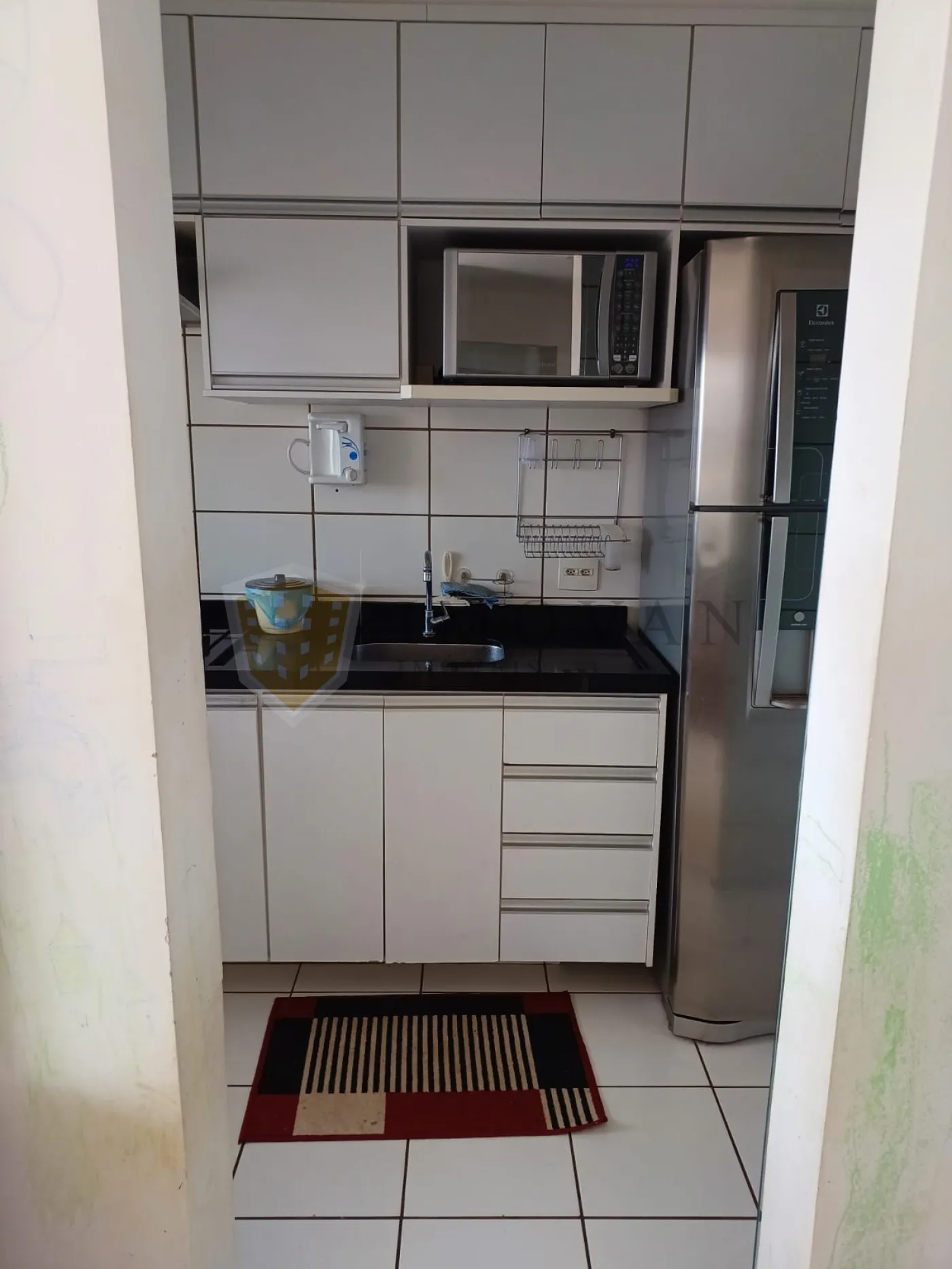 Comprar Apartamento / Padrão em Ribeirão Preto R$ 249.000,00 - Foto 3