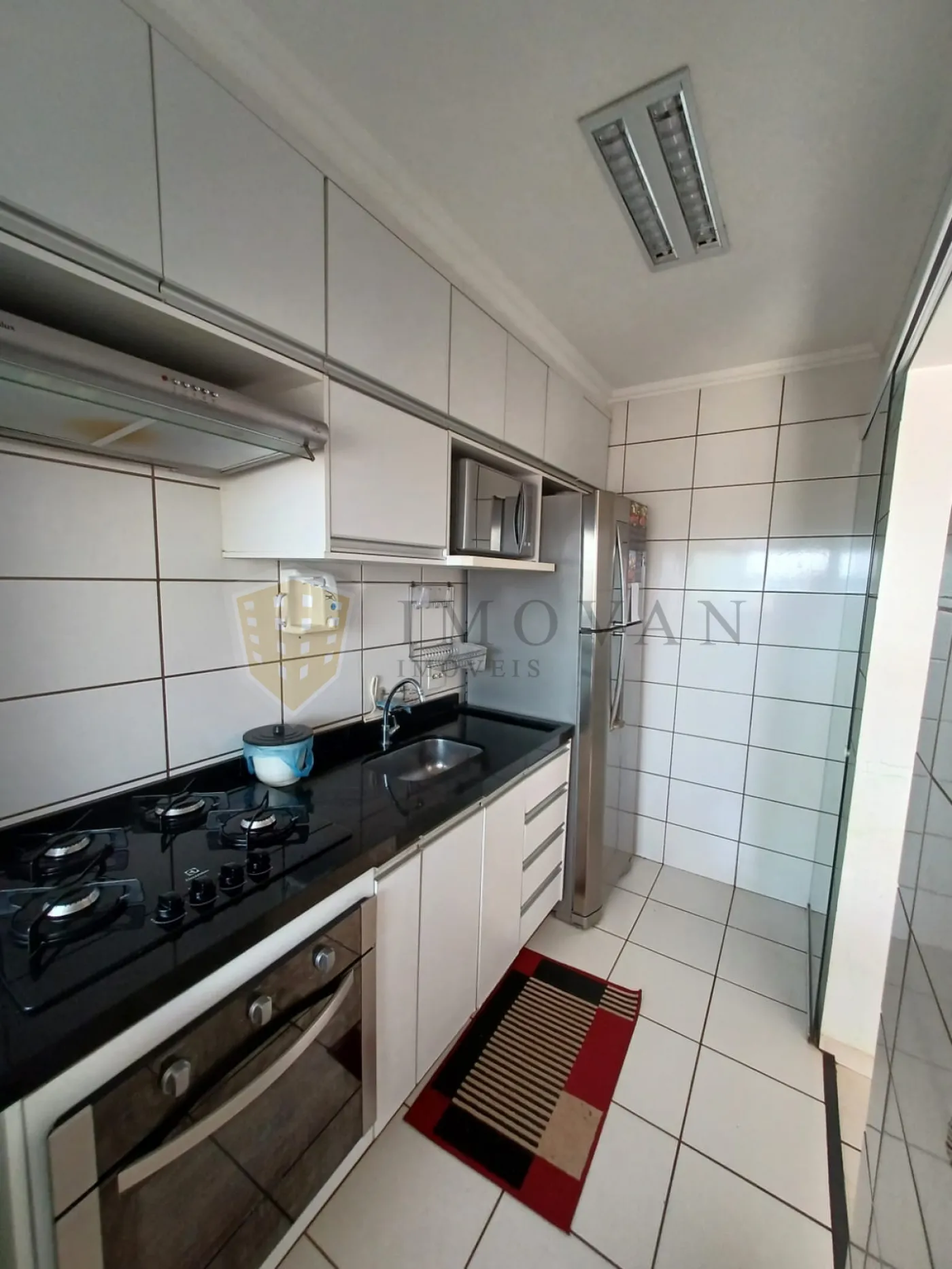 Comprar Apartamento / Padrão em Ribeirão Preto R$ 249.000,00 - Foto 2