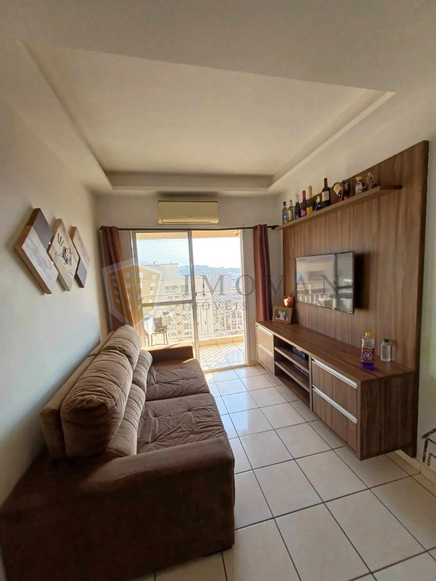 Comprar Apartamento / Padrão em Ribeirão Preto R$ 249.000,00 - Foto 5