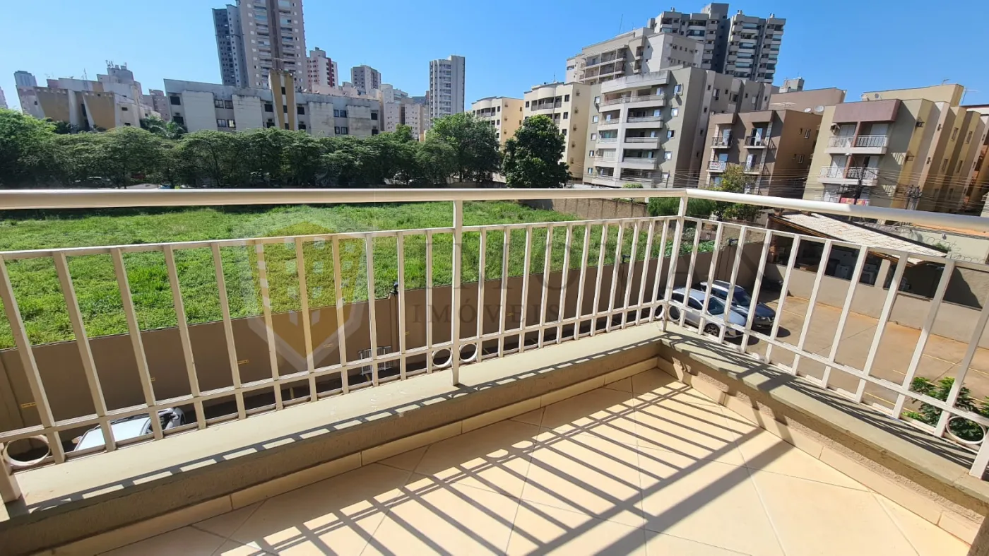 Alugar Apartamento / Padrão em Ribeirão Preto R$ 2.250,00 - Foto 5