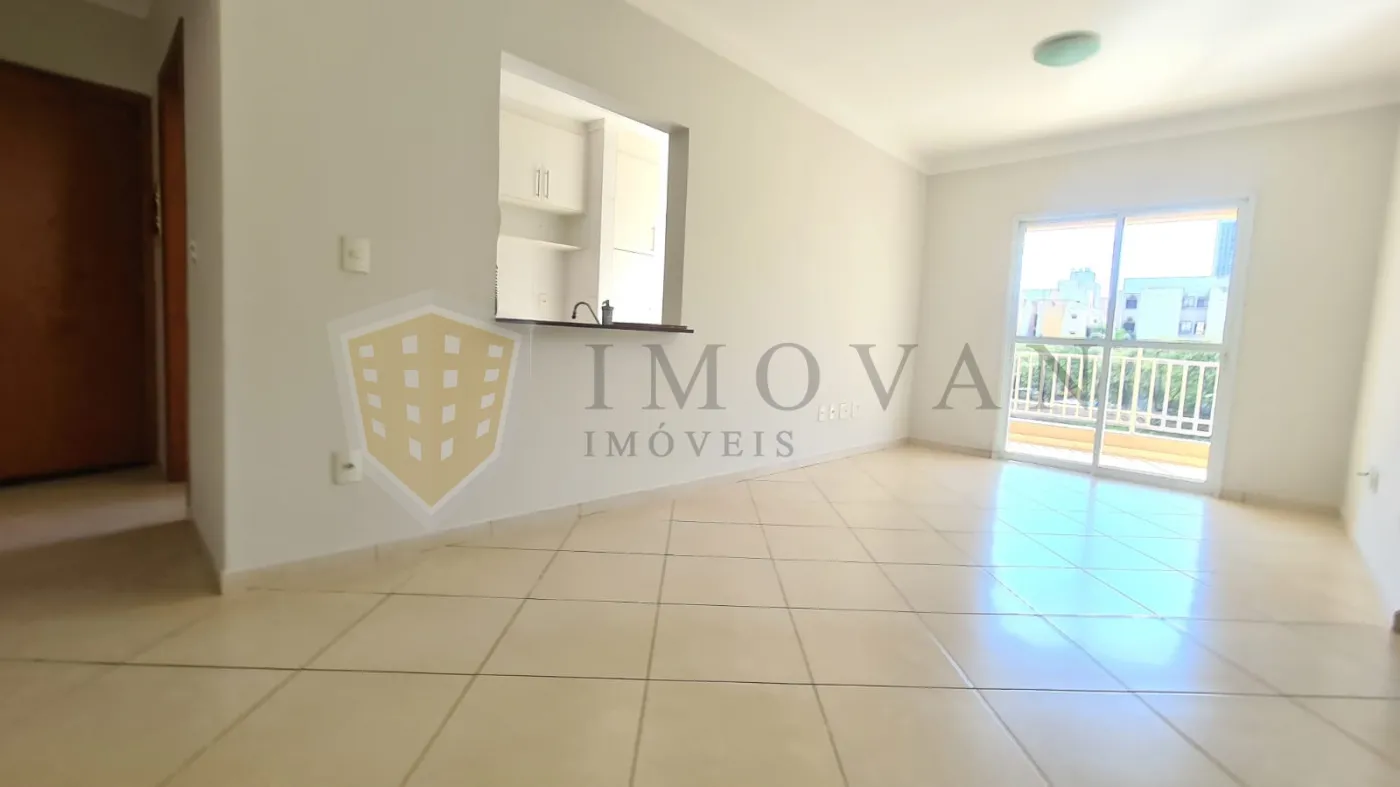 Alugar Apartamento / Padrão em Ribeirão Preto R$ 2.250,00 - Foto 2