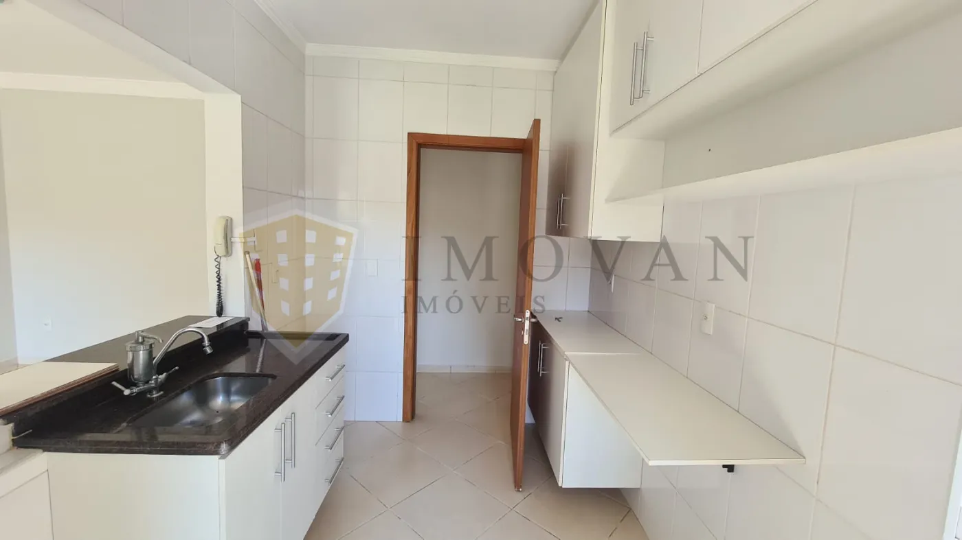 Alugar Apartamento / Padrão em Ribeirão Preto R$ 2.250,00 - Foto 8