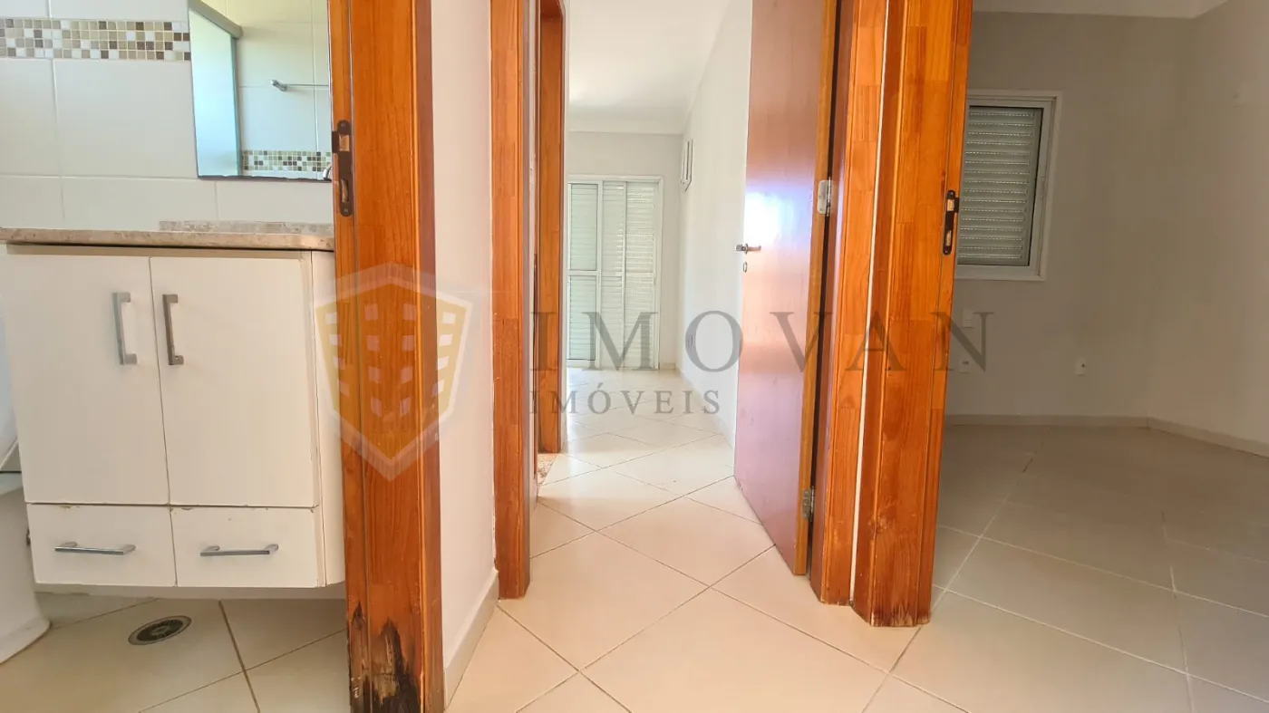 Alugar Apartamento / Padrão em Ribeirão Preto R$ 2.250,00 - Foto 11