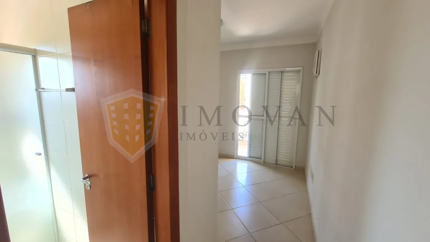 Suíte Alugar Apartamento / Padrão em Ribeirão Preto R$ 2.250,00 - Foto 13