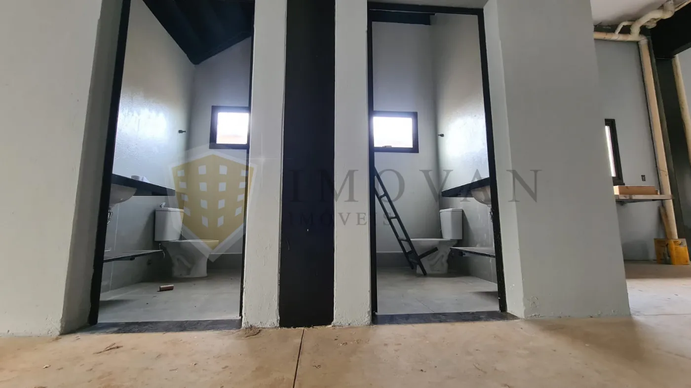 Alugar Comercial / Galpão em Ribeirão Preto R$ 15.000,00 - Foto 12