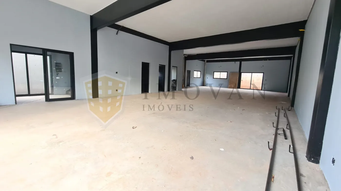 Alugar Comercial / Galpão em Ribeirão Preto R$ 15.000,00 - Foto 4