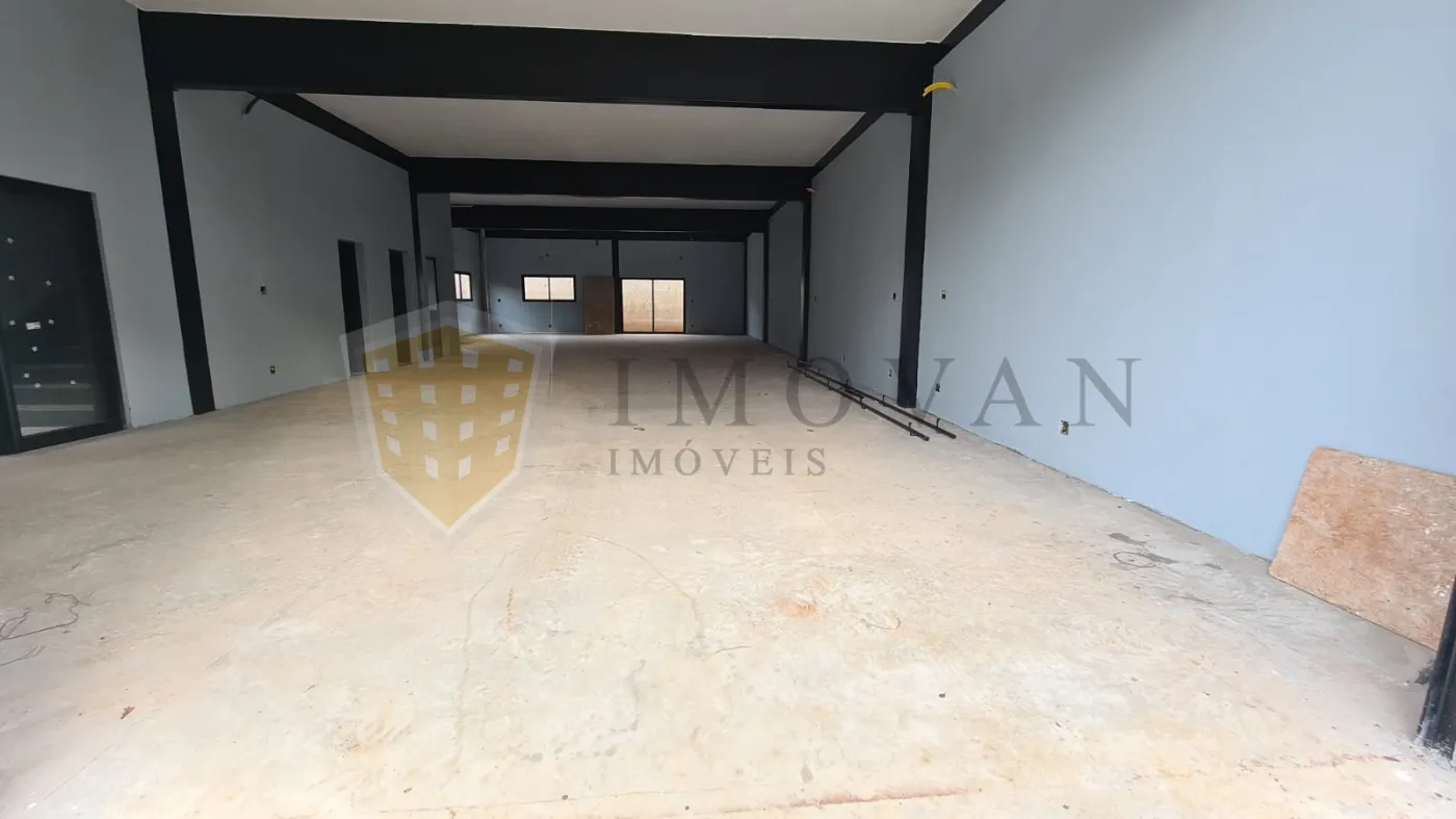 Alugar Comercial / Galpão em Ribeirão Preto R$ 15.000,00 - Foto 3