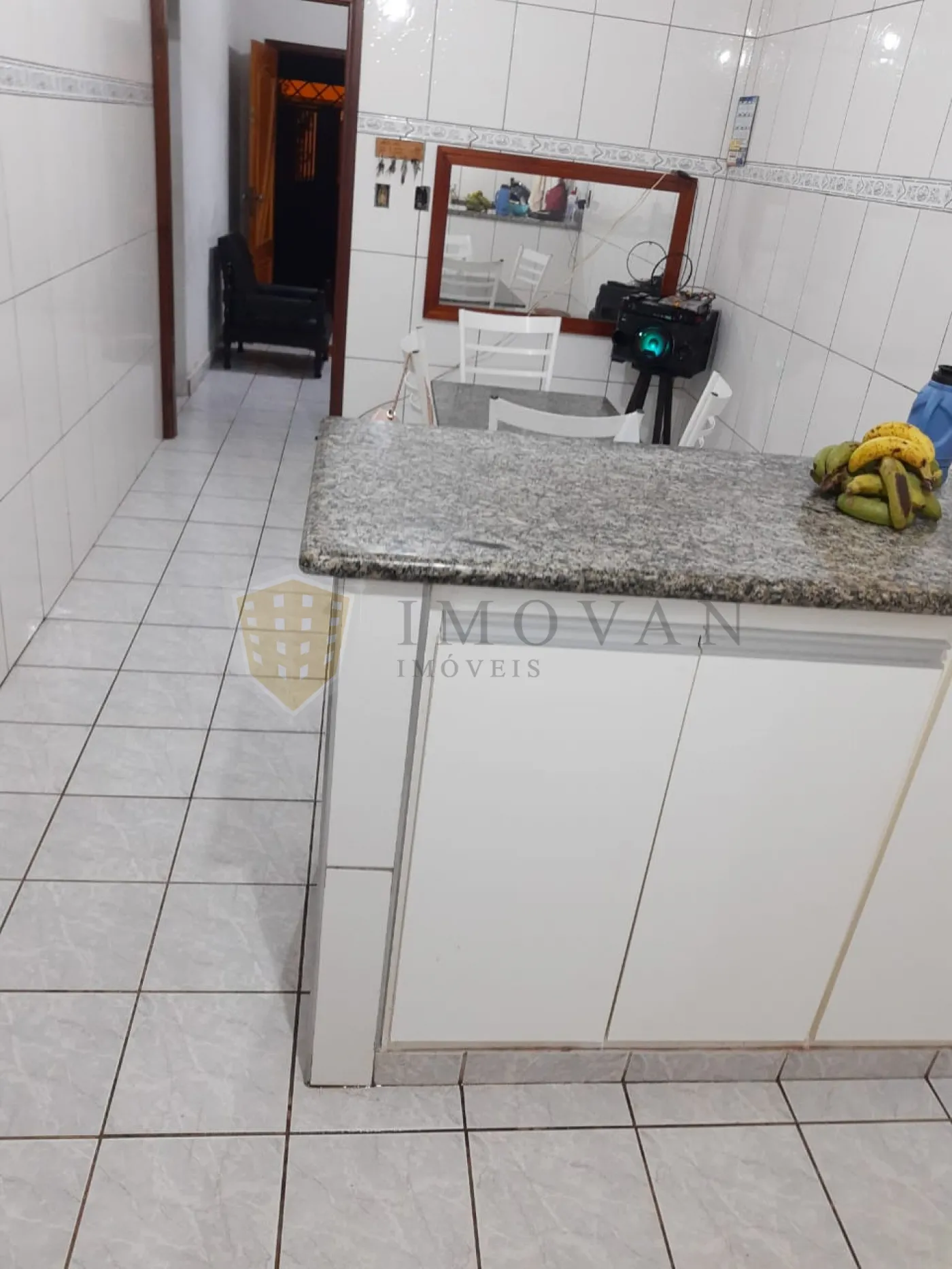 Comprar Casa / Padrão em Ribeirão Preto R$ 315.000,00 - Foto 3