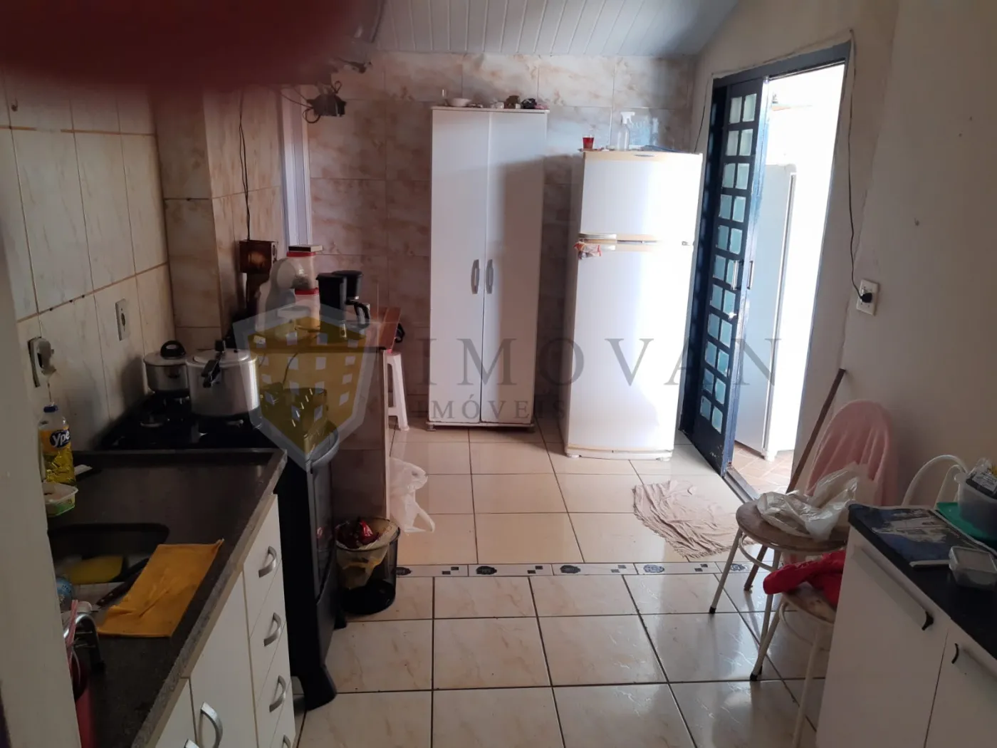 Comprar Casa / Padrão em Ribeirão Preto R$ 380.000,00 - Foto 5