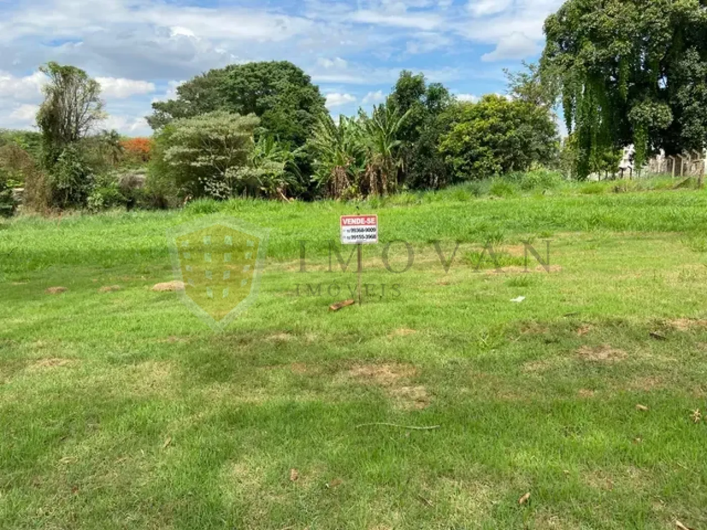 Comprar Terreno / Condomínio em Ribeirão Preto R$ 385.000,00 - Foto 1