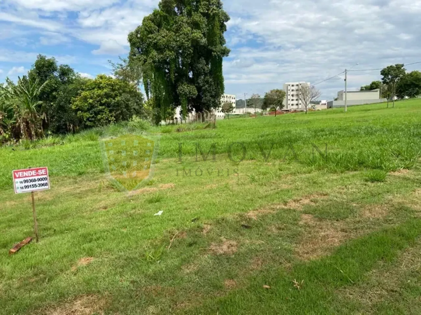 Comprar Terreno / Condomínio em Ribeirão Preto R$ 385.000,00 - Foto 2