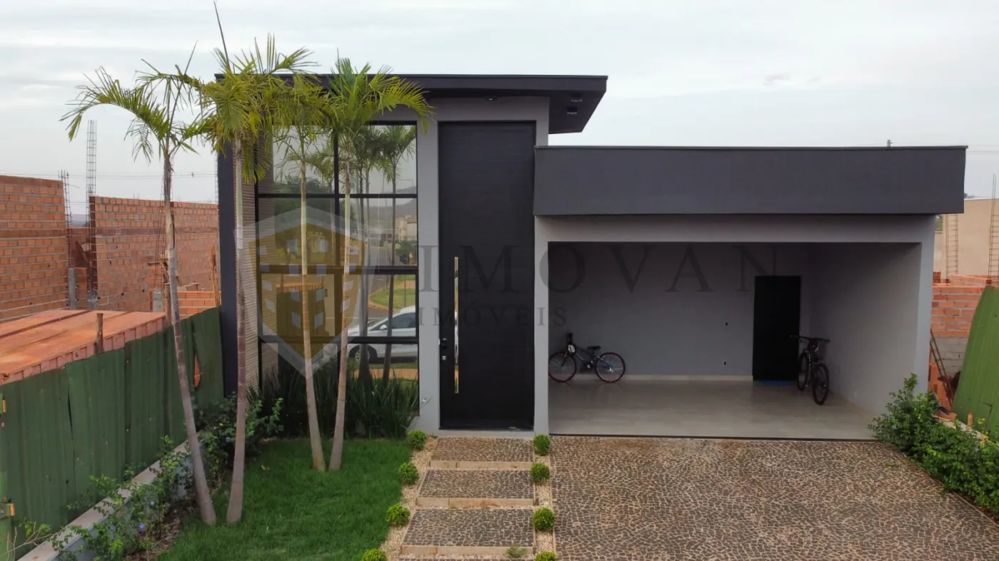 Comprar Casa / Condomínio em Ribeirão Preto R$ 1.170.000,00 - Foto 1