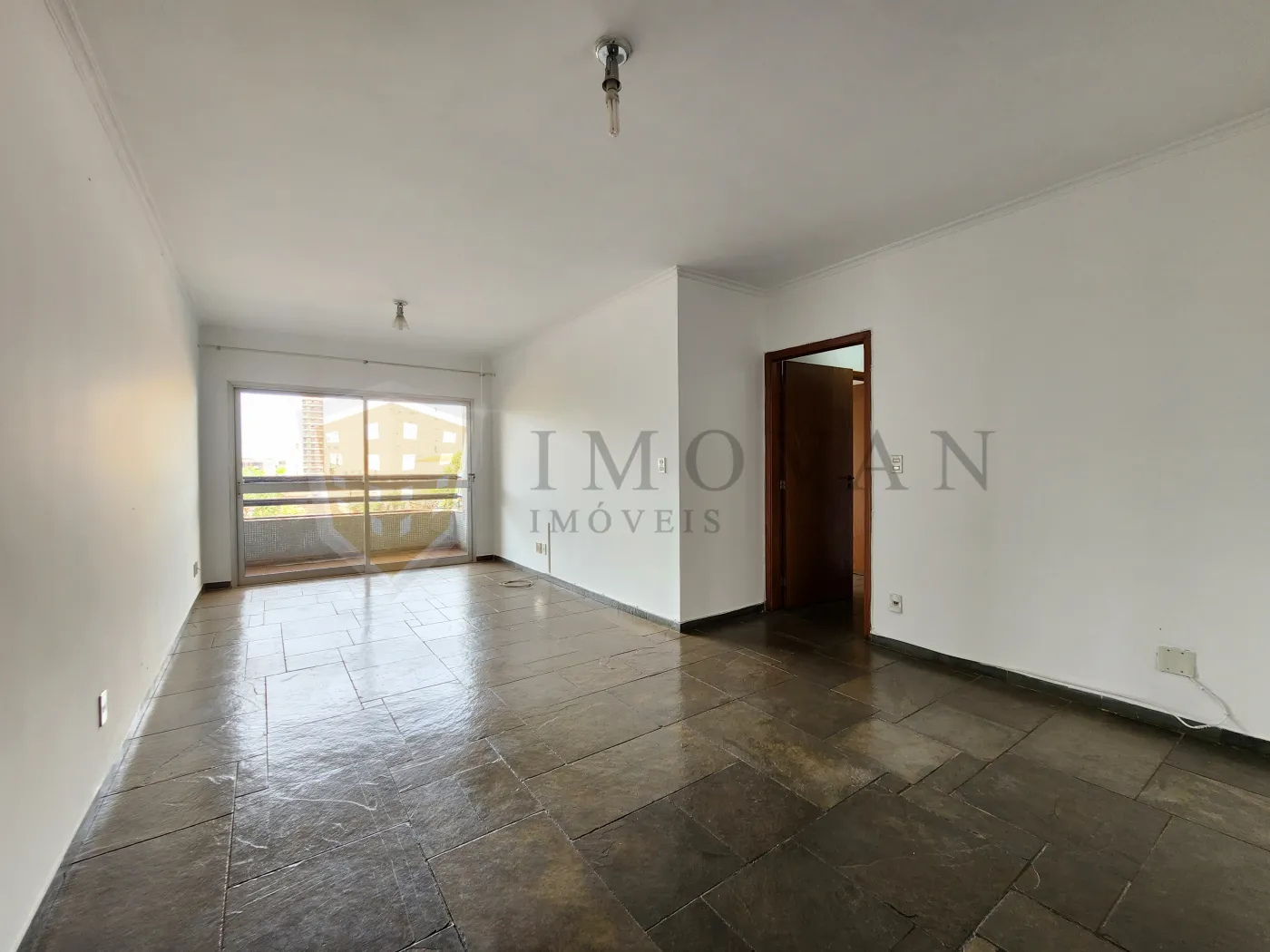 Alugar Apartamento / Padrão em Ribeirão Preto R$ 1.100,00 - Foto 6