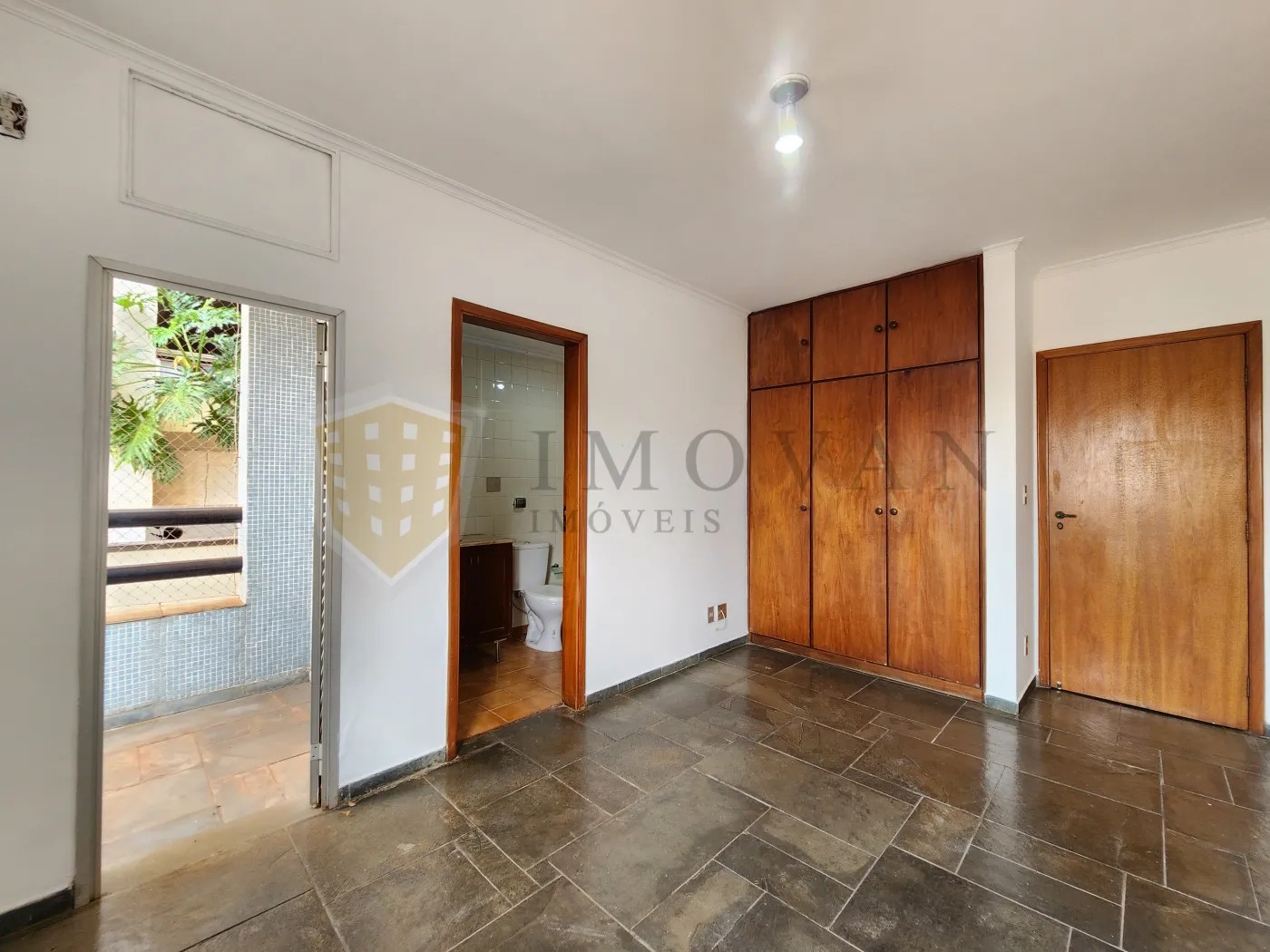 Alugar Apartamento / Padrão em Ribeirão Preto R$ 1.100,00 - Foto 11