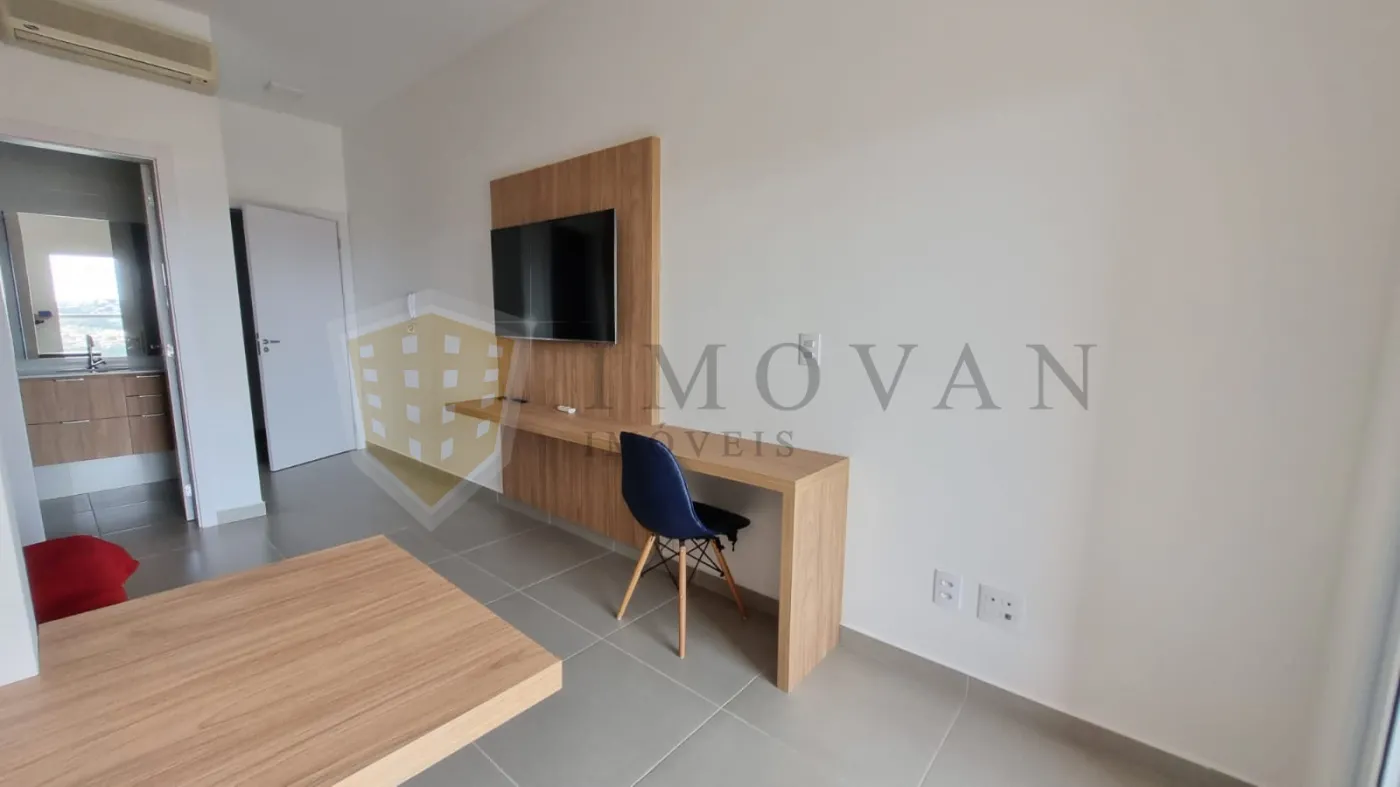 Alugar Apartamento / Kitchnet em Ribeirão Preto R$ 2.080,00 - Foto 4