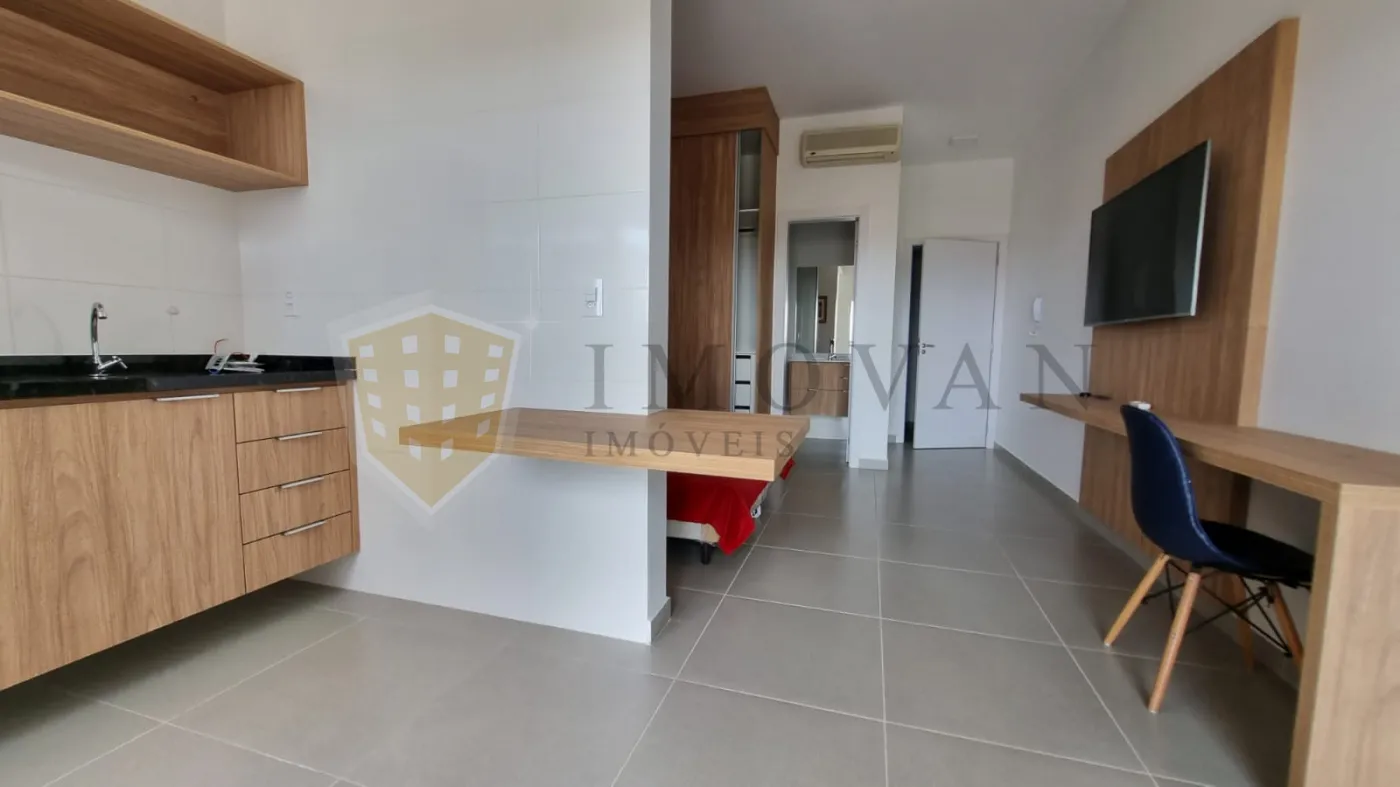 Alugar Apartamento / Kitchnet em Ribeirão Preto R$ 2.080,00 - Foto 7