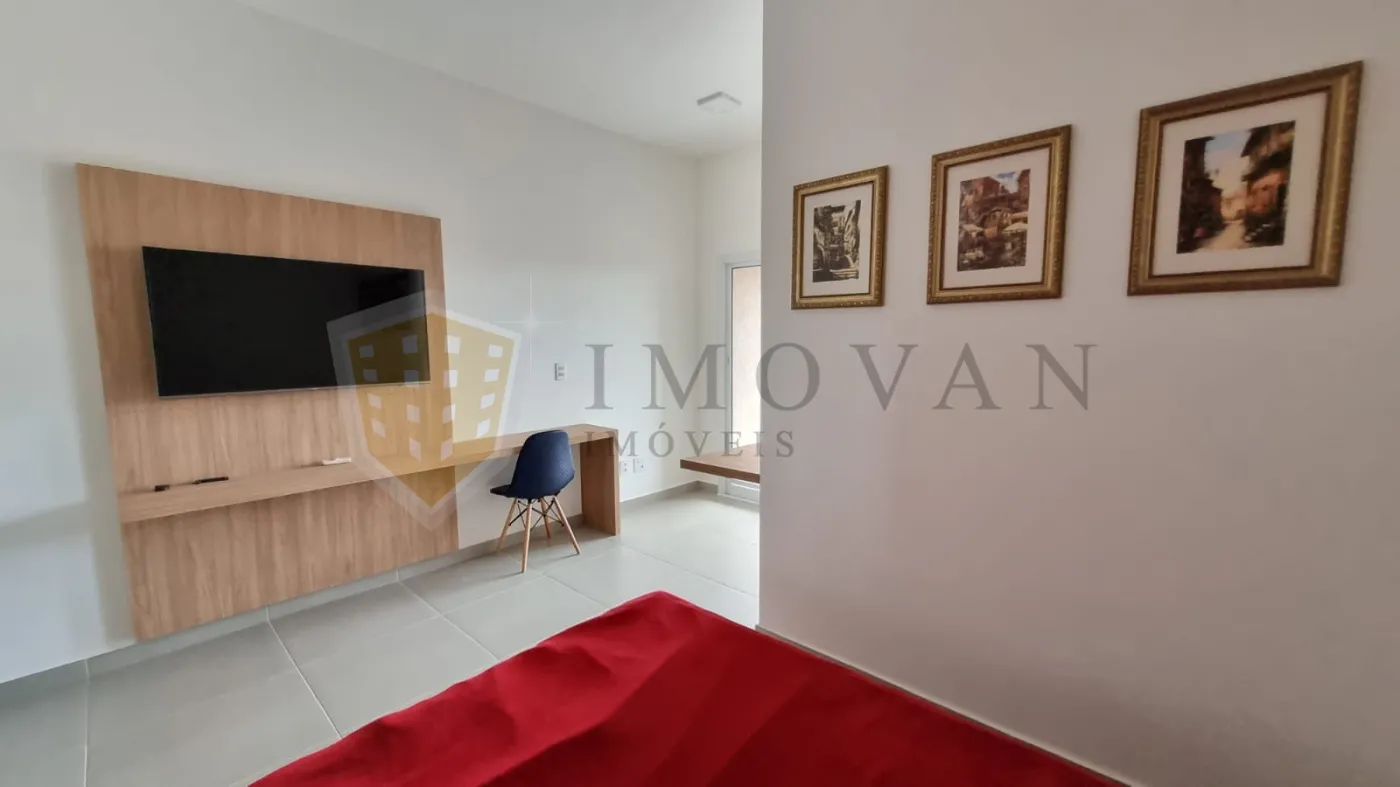 Alugar Apartamento / Kitchnet em Ribeirão Preto R$ 2.080,00 - Foto 3