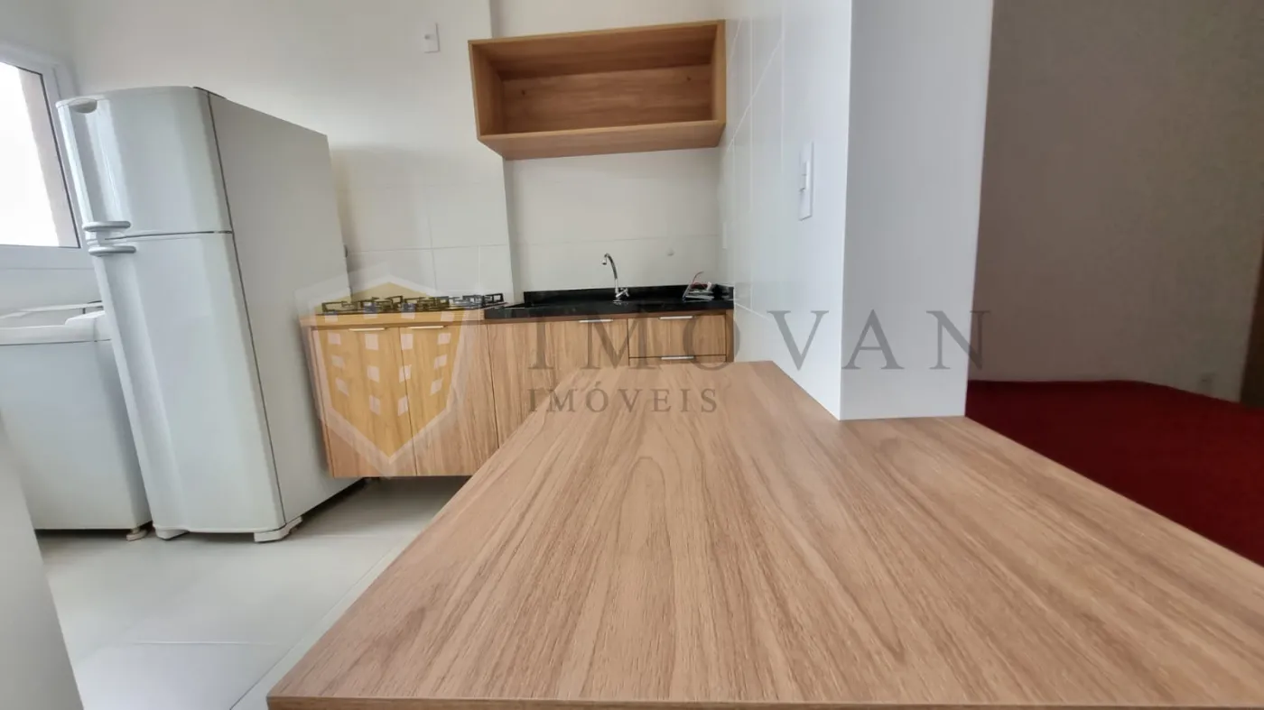 Alugar Apartamento / Kitchnet em Ribeirão Preto R$ 2.080,00 - Foto 8