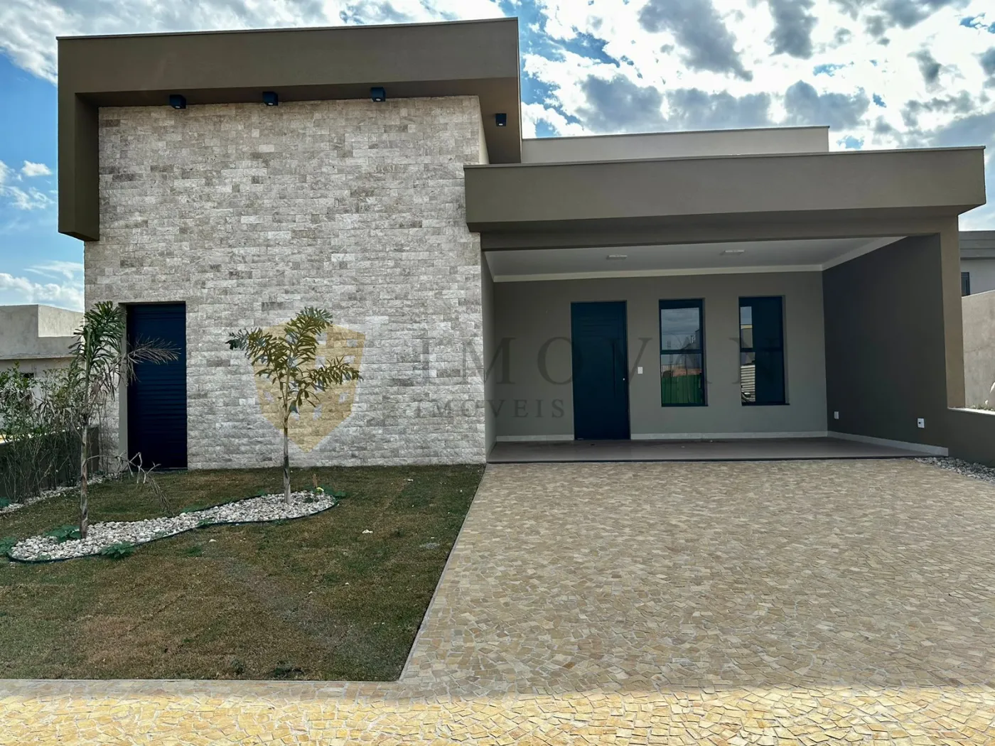 Comprar Casa / Condomínio em Ribeirão Preto R$ 1.200.000,00 - Foto 1