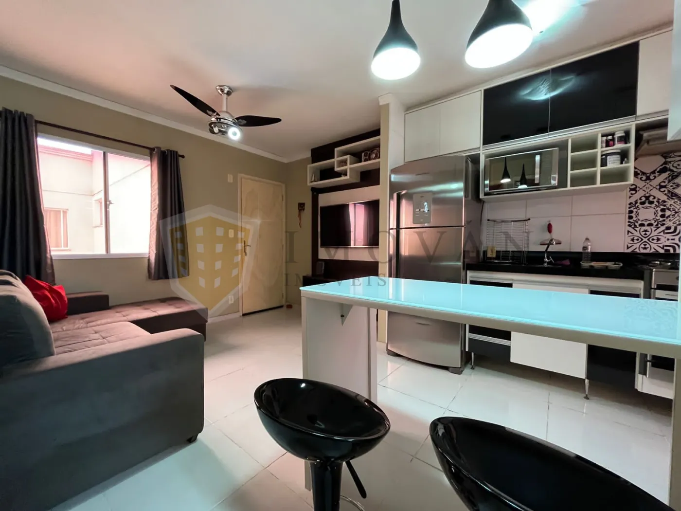 Comprar Apartamento / Padrão em Ribeirão Preto R$ 175.000,00 - Foto 5