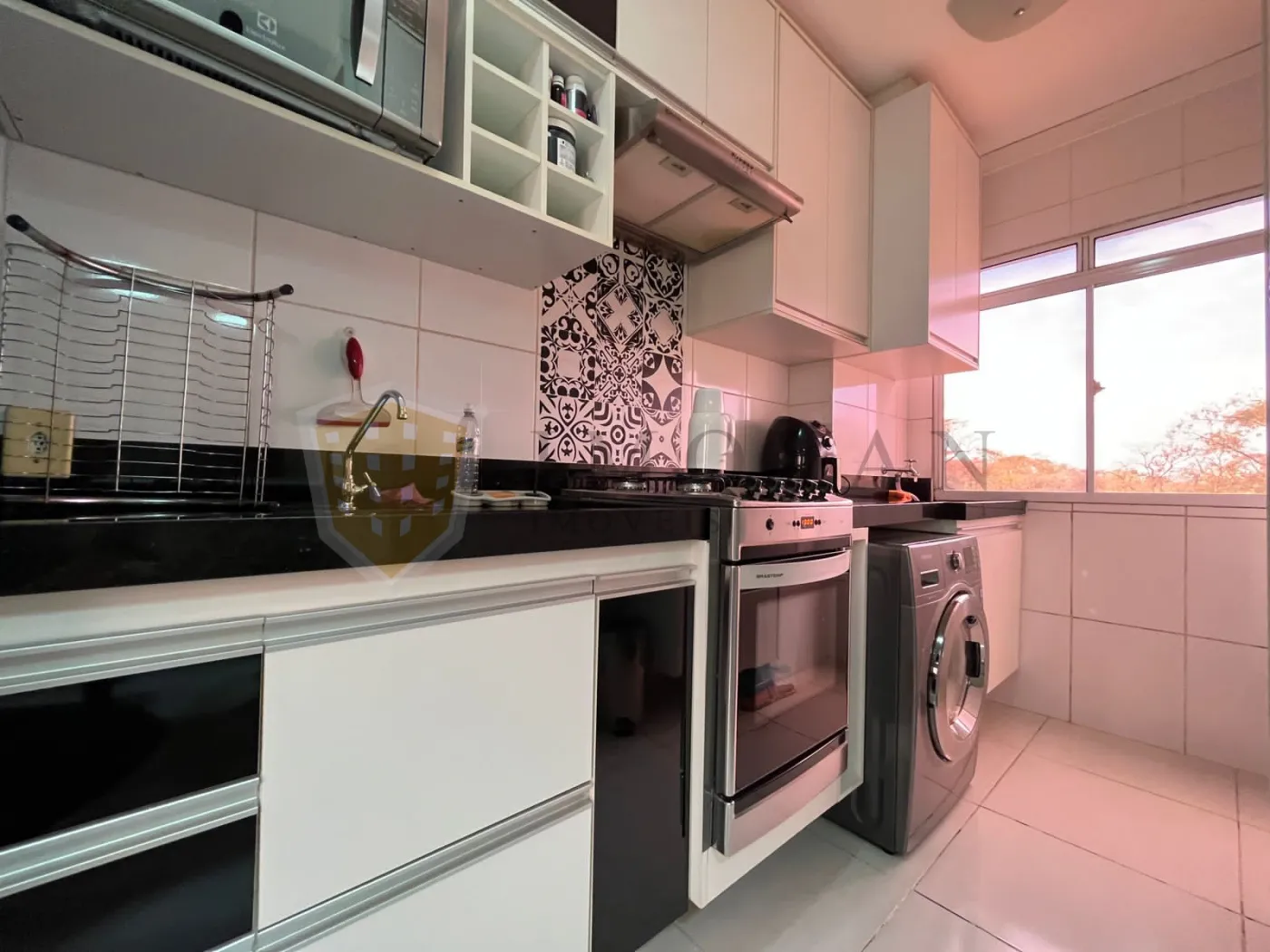 Comprar Apartamento / Padrão em Ribeirão Preto R$ 175.000,00 - Foto 3