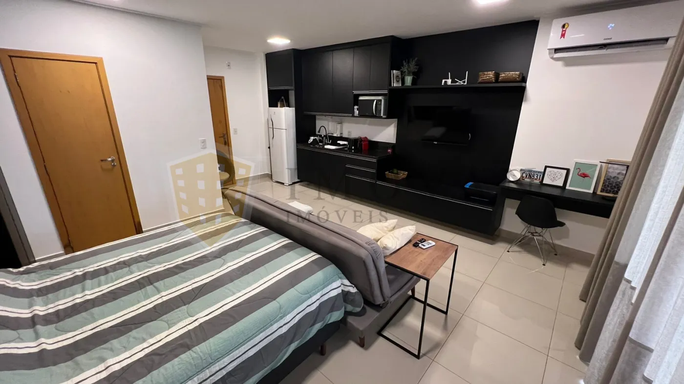 Alugar Apartamento / Padrão em Ribeirão Preto R$ 2.300,00 - Foto 2