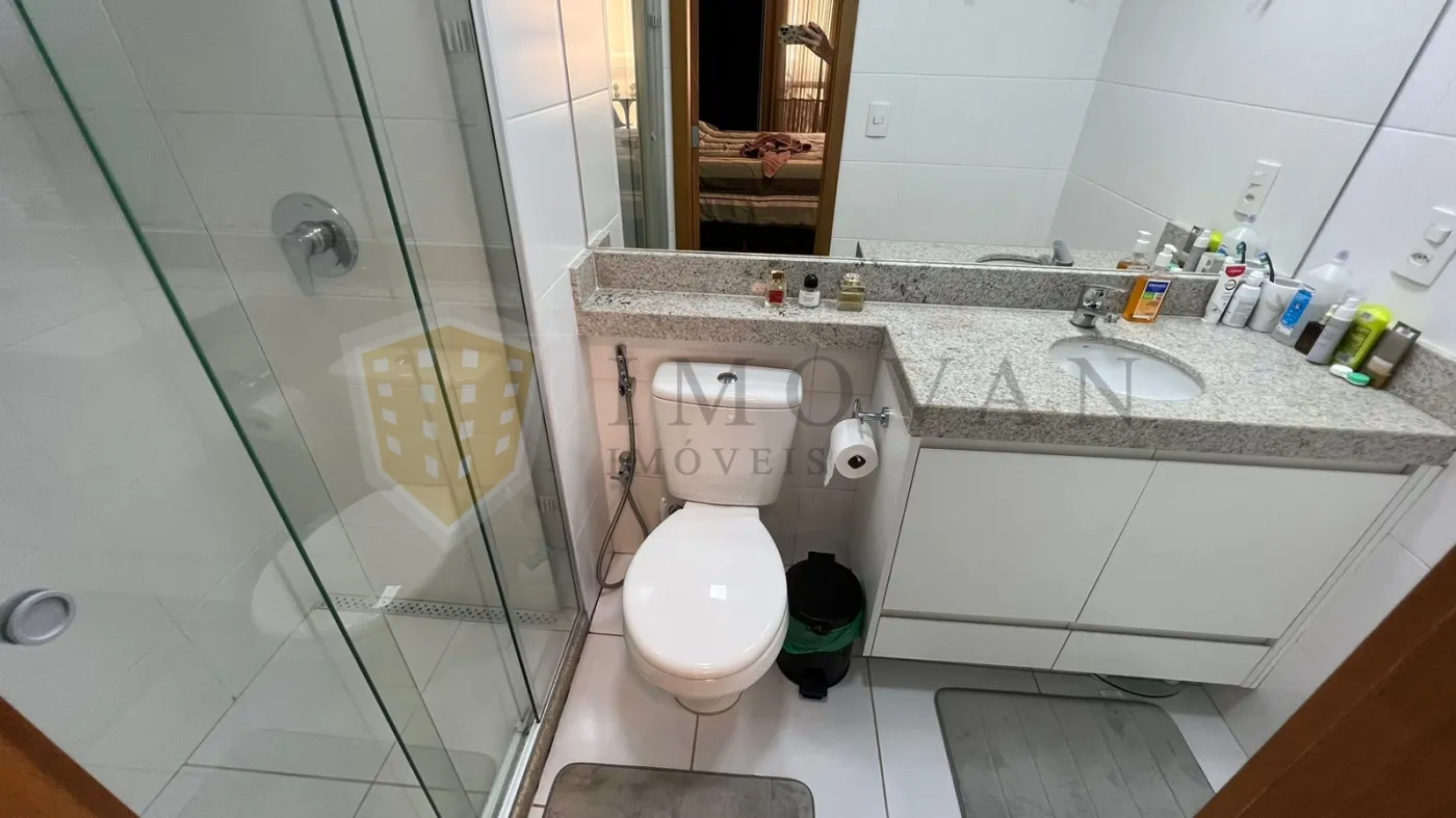 Alugar Apartamento / Padrão em Ribeirão Preto R$ 2.300,00 - Foto 6