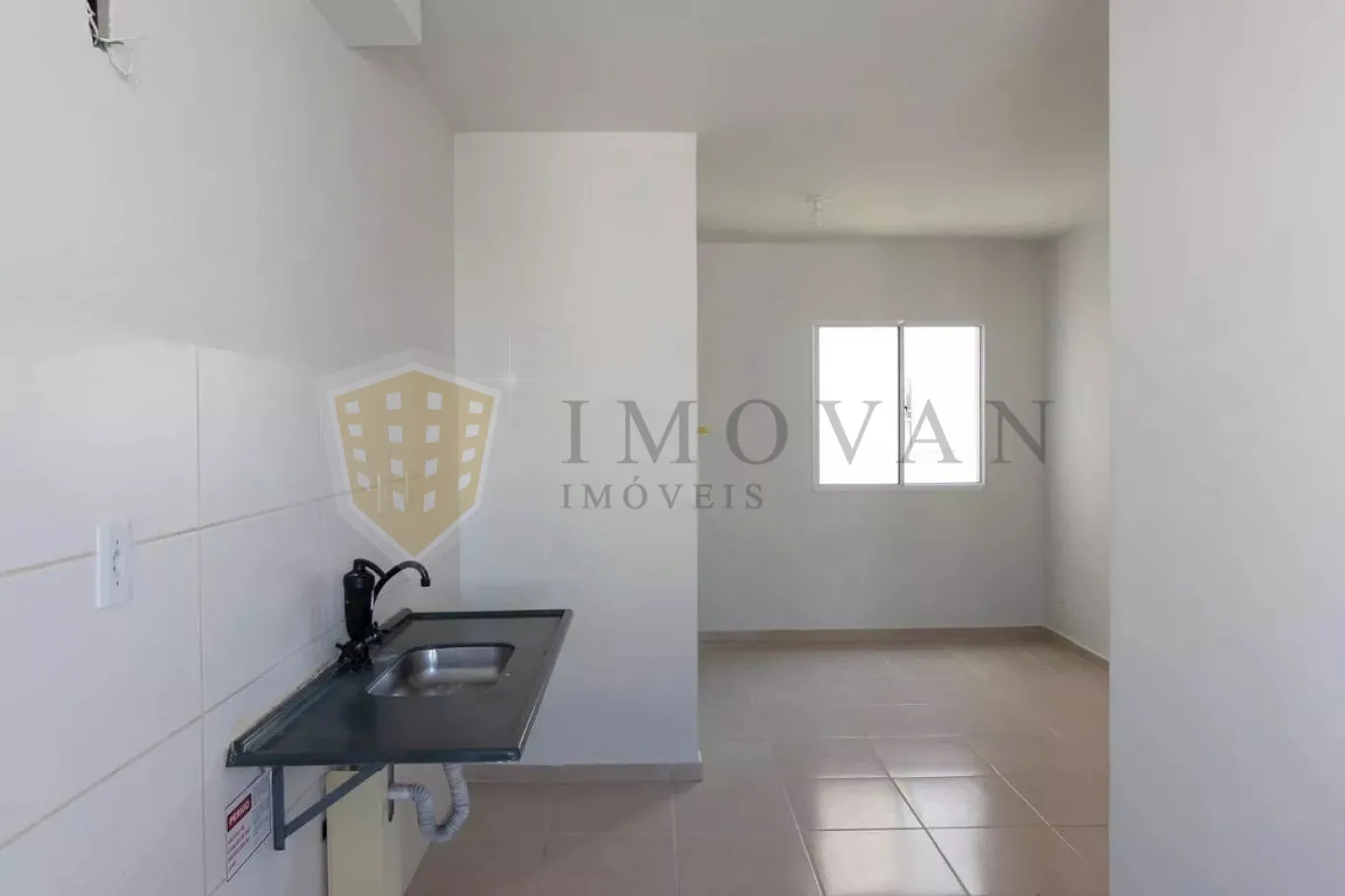 Comprar Apartamento / Padrão em Ribeirão Preto R$ 120.000,00 - Foto 2