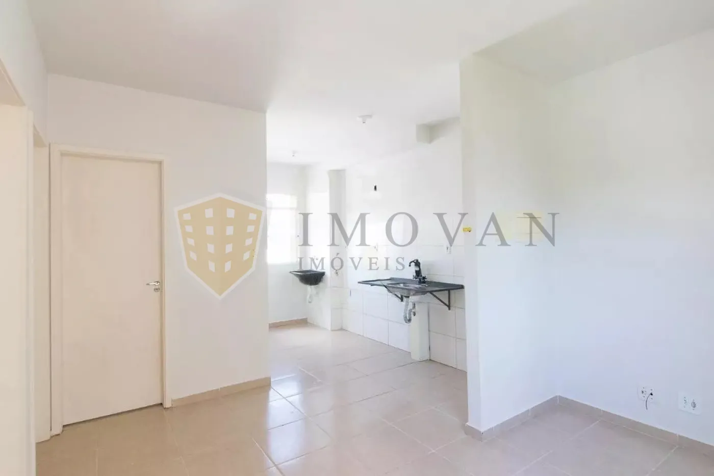 Comprar Apartamento / Padrão em Ribeirão Preto R$ 120.000,00 - Foto 3