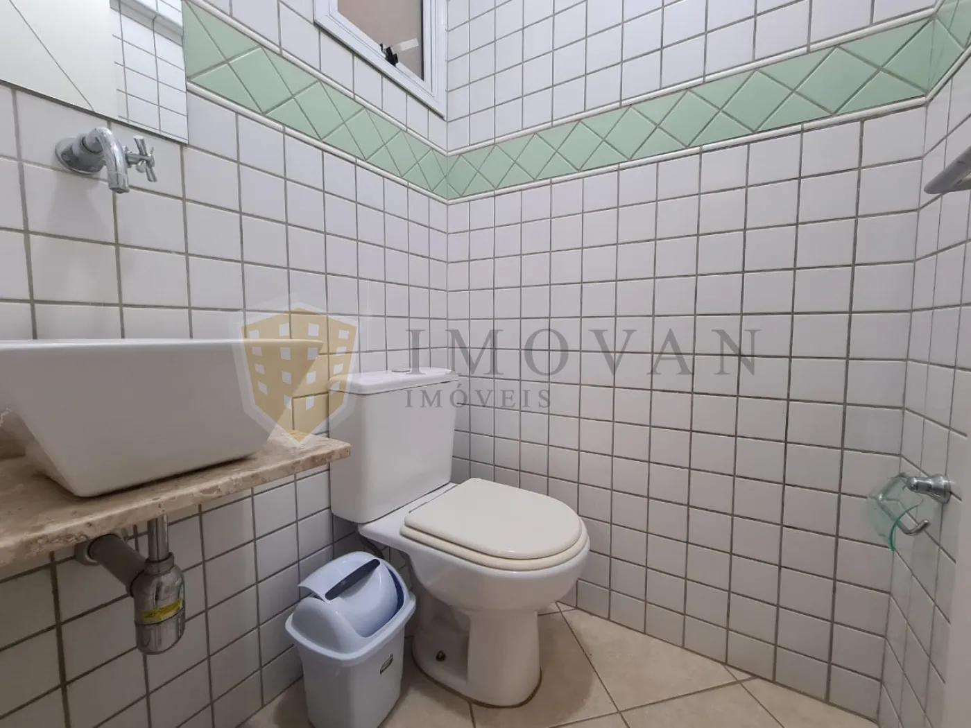 Comprar Apartamento / Padrão em Ribeirão Preto R$ 290.000,00 - Foto 5