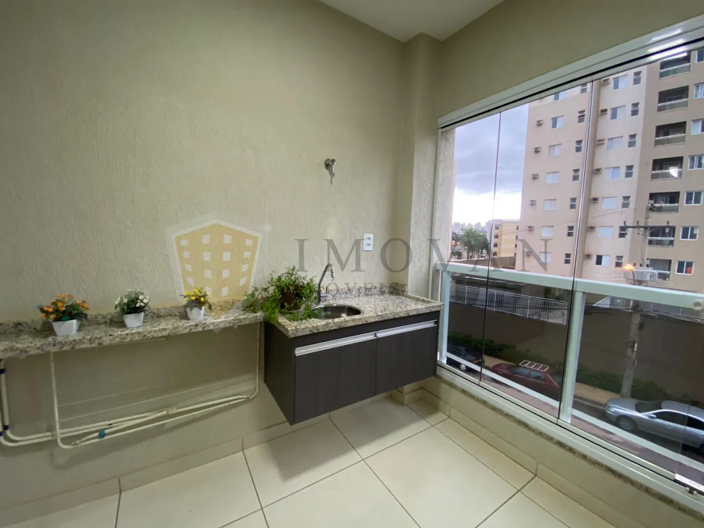 Comprar Apartamento / Padrão em Ribeirão Preto R$ 460.000,00 - Foto 8