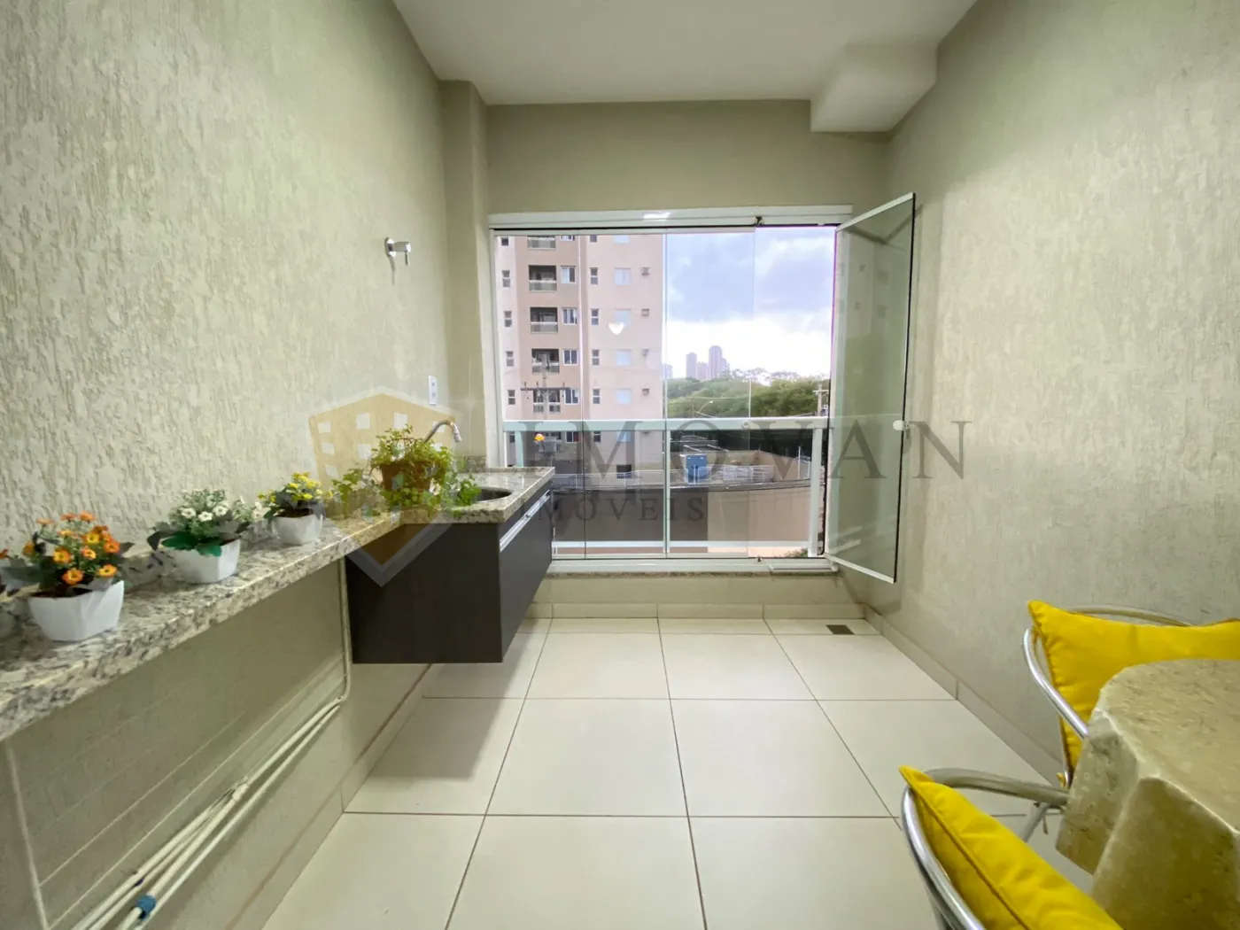 Comprar Apartamento / Padrão em Ribeirão Preto R$ 460.000,00 - Foto 9
