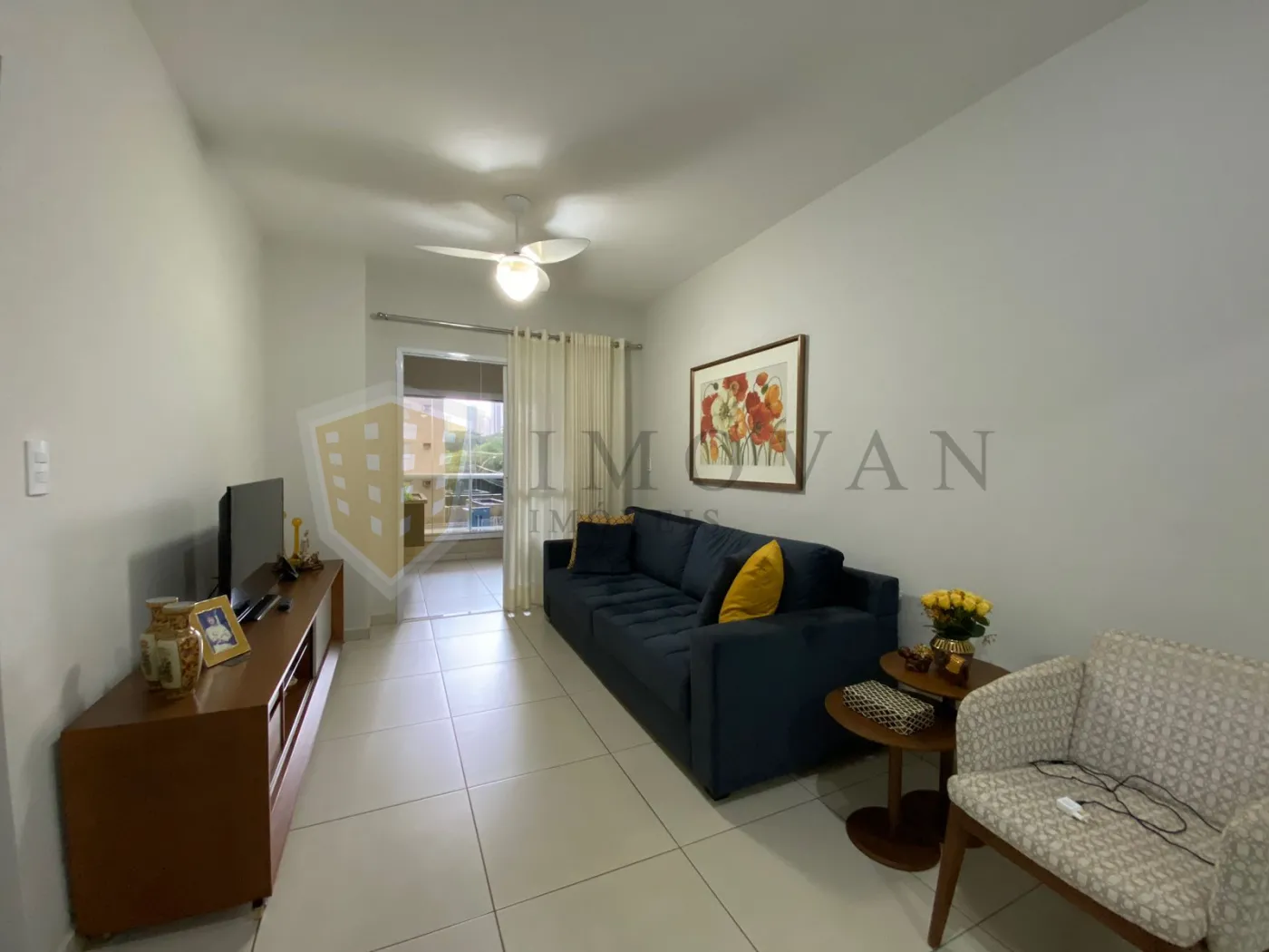 Comprar Apartamento / Padrão em Ribeirão Preto R$ 460.000,00 - Foto 6