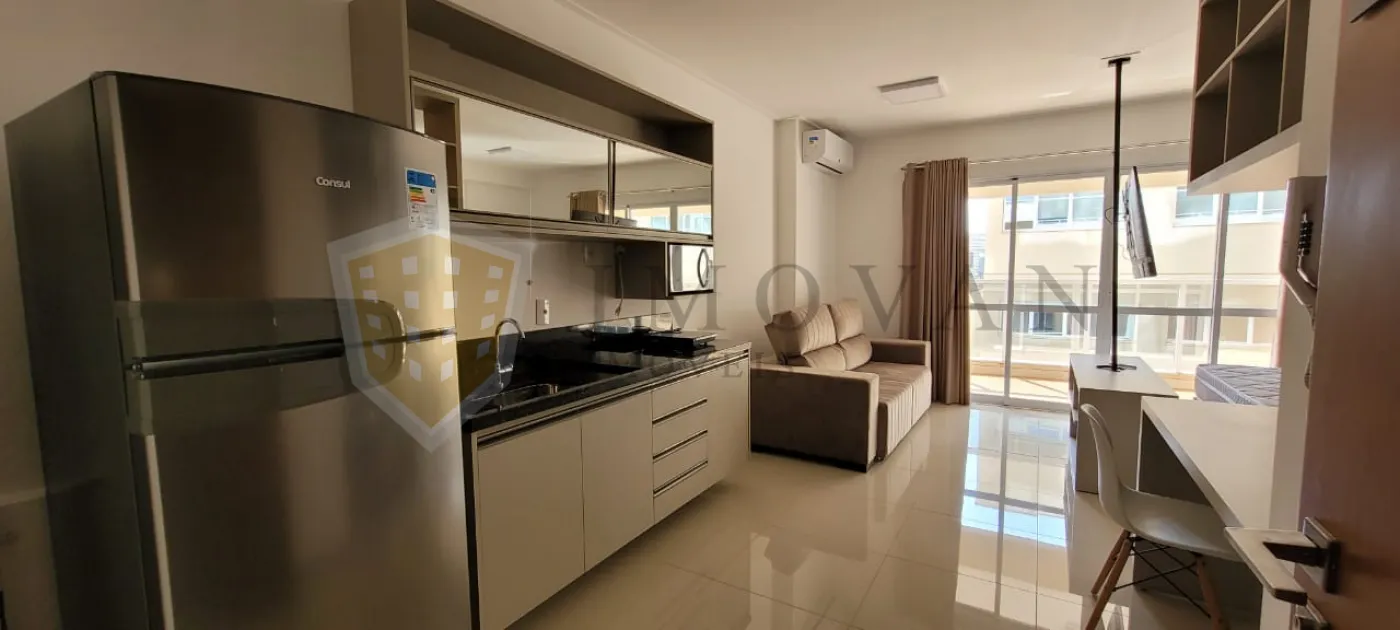 Alugar Apartamento / Flat em Ribeirão Preto R$ 2.300,00 - Foto 8