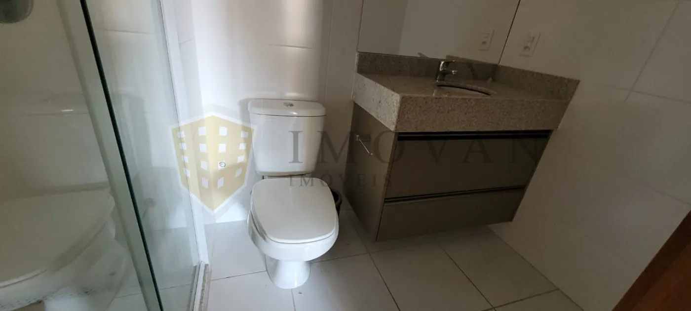 Alugar Apartamento / Flat em Ribeirão Preto R$ 2.300,00 - Foto 5