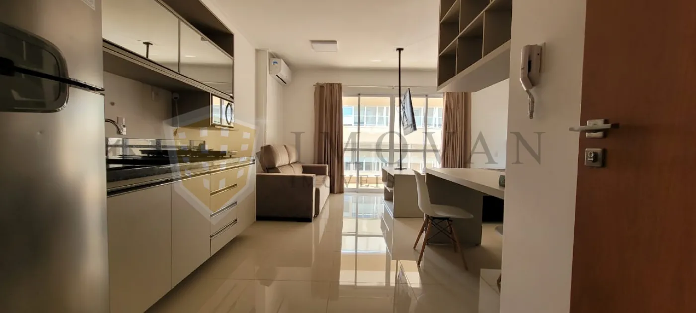 Alugar Apartamento / Flat em Ribeirão Preto R$ 2.300,00 - Foto 2