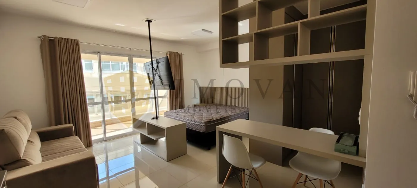 Alugar Apartamento / Flat em Ribeirão Preto R$ 2.300,00 - Foto 3