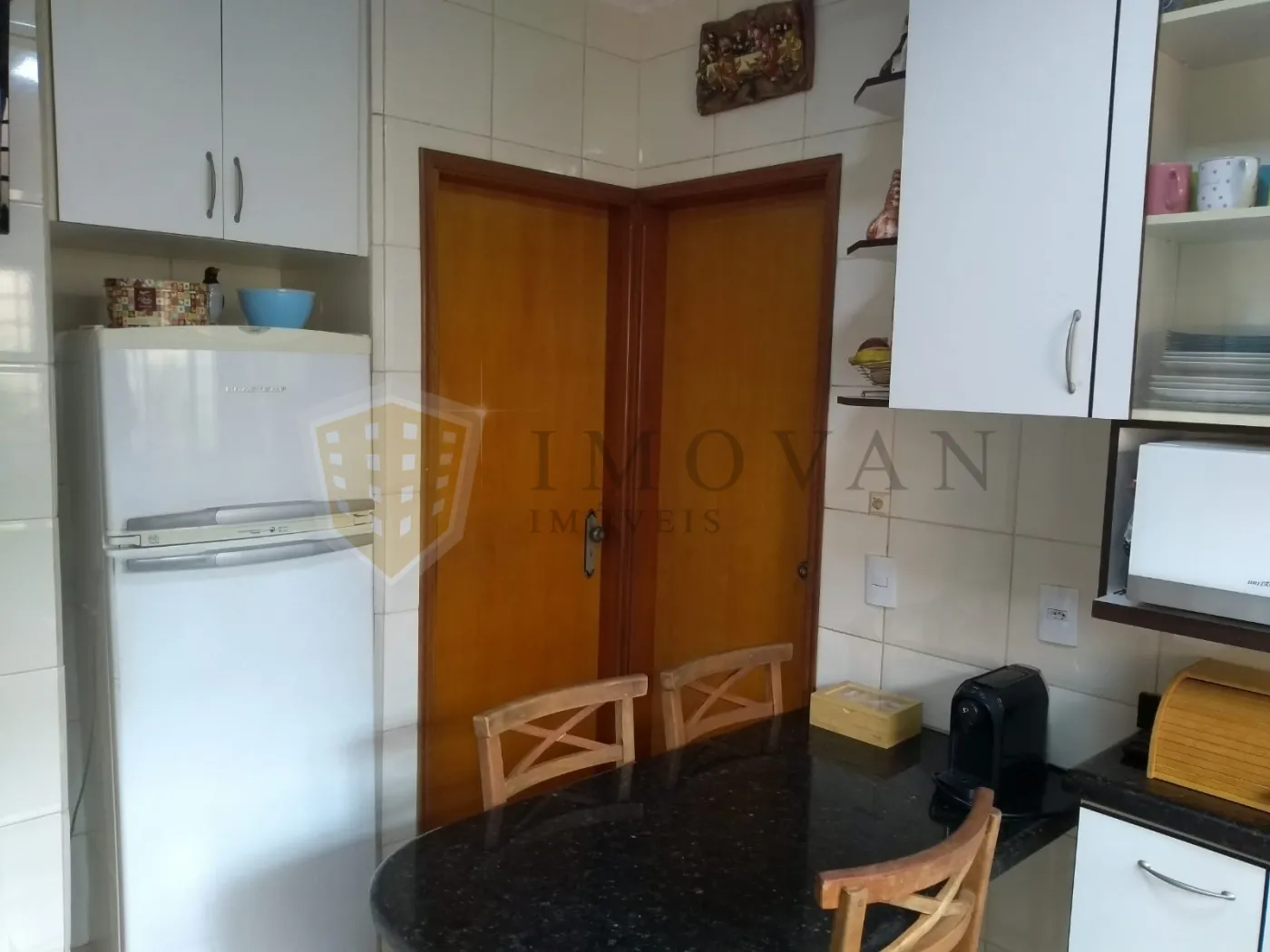 Comprar Casa / Padrão em Ribeirão Preto R$ 520.000,00 - Foto 5
