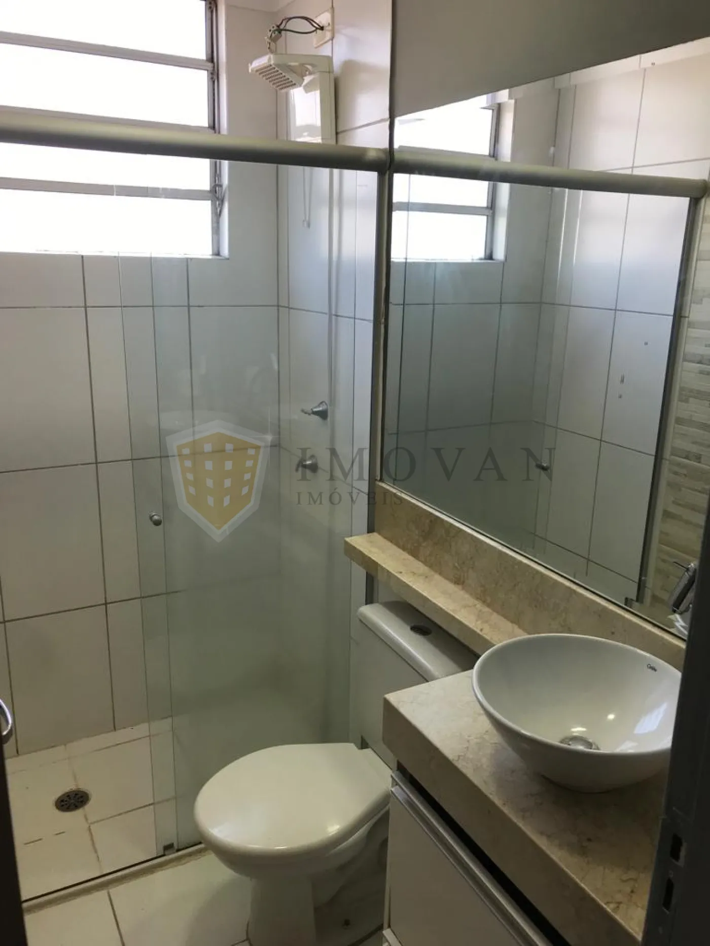 Comprar Apartamento / Padrão em Ribeirão Preto R$ 215.000,00 - Foto 5