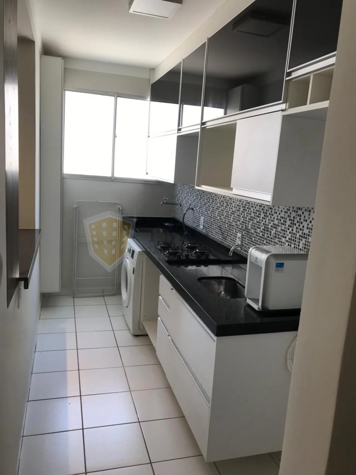 Comprar Apartamento / Padrão em Ribeirão Preto R$ 215.000,00 - Foto 4