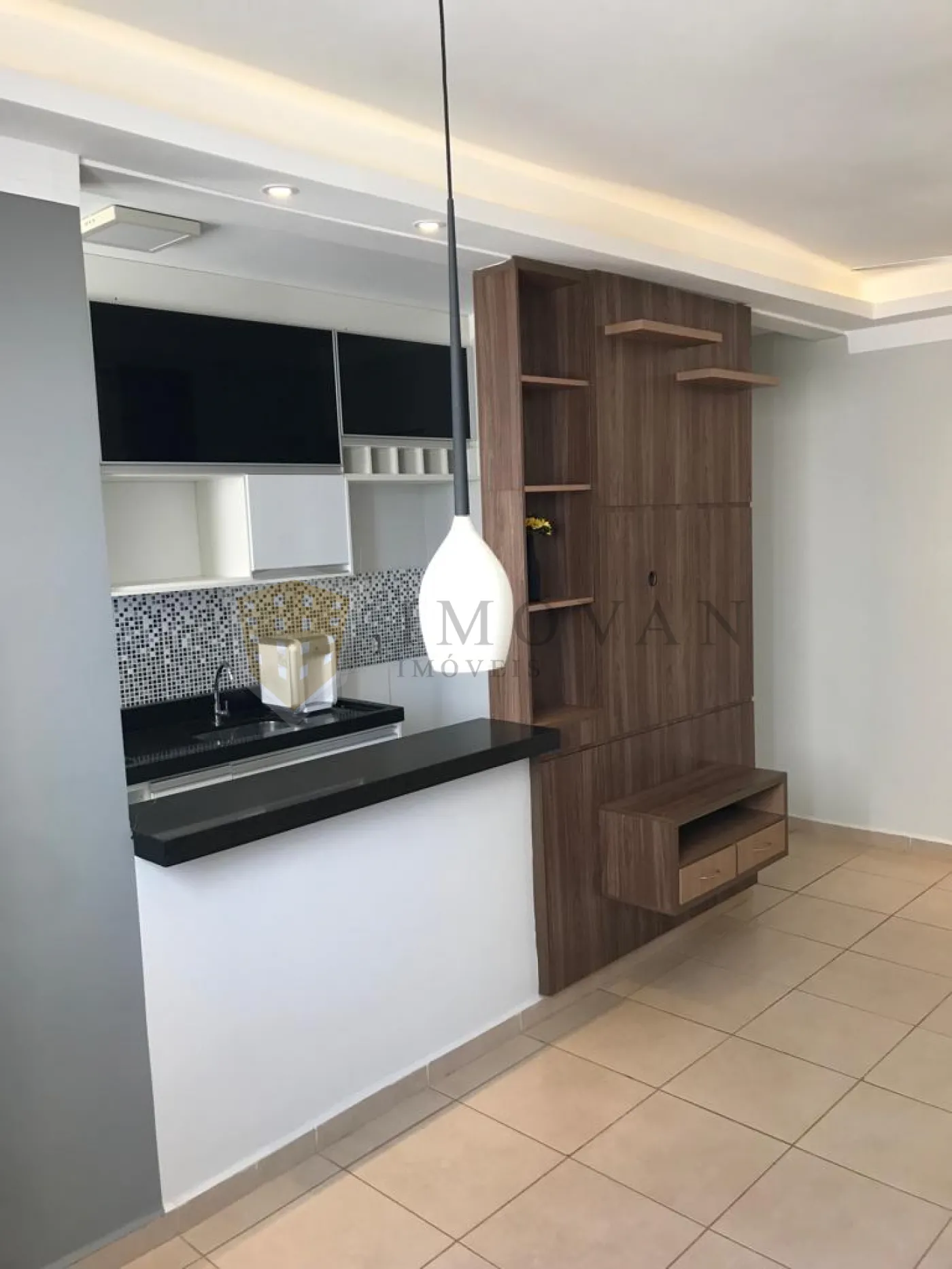 Comprar Apartamento / Padrão em Ribeirão Preto R$ 215.000,00 - Foto 3