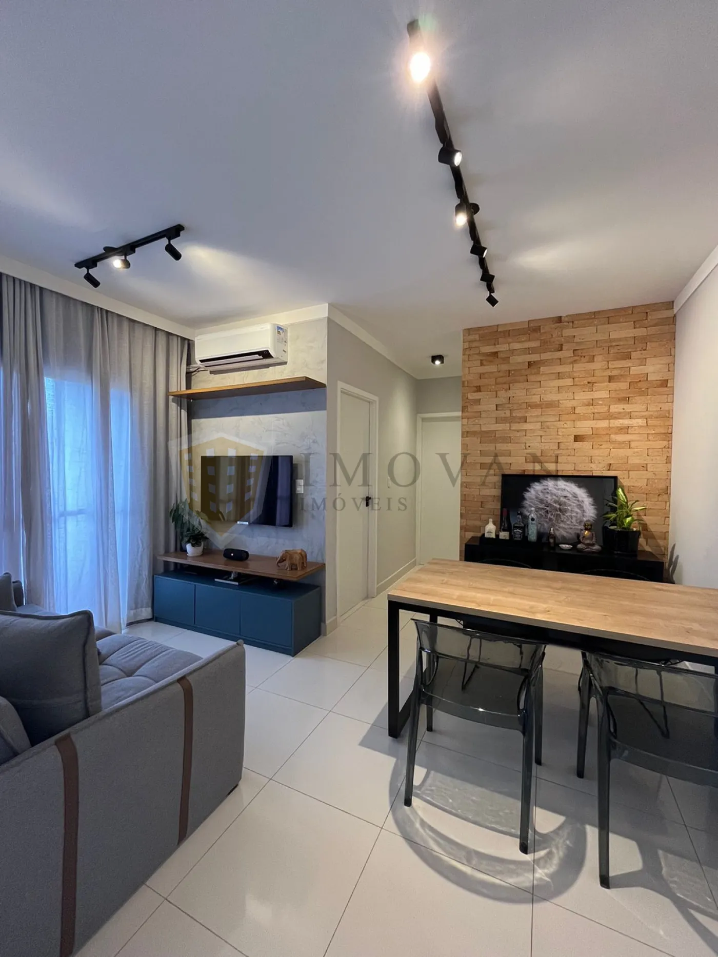 Comprar Apartamento / Padrão em Ribeirão Preto R$ 350.000,00 - Foto 4