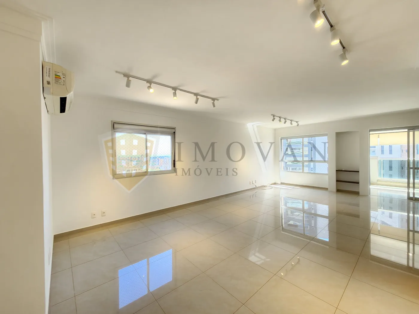 Alugar Apartamento / Padrão em Ribeirão Preto R$ 6.000,00 - Foto 5