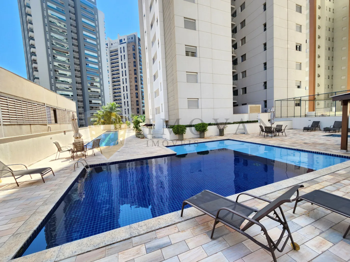 Alugar Apartamento / Padrão em Ribeirão Preto R$ 6.000,00 - Foto 24